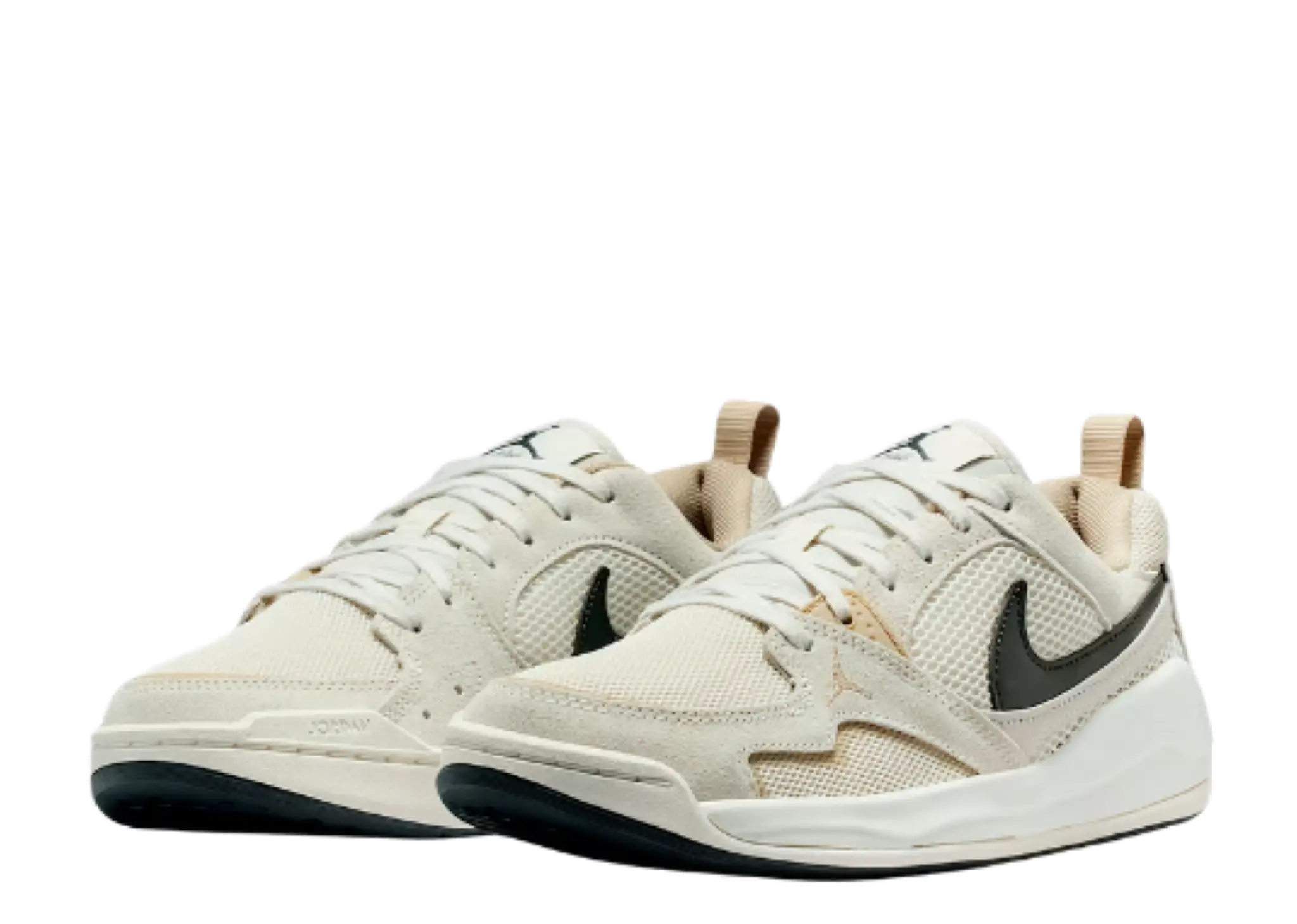 Air Jordan CMFT Era Light Orewood Brown Sail (Women's) - photo 2