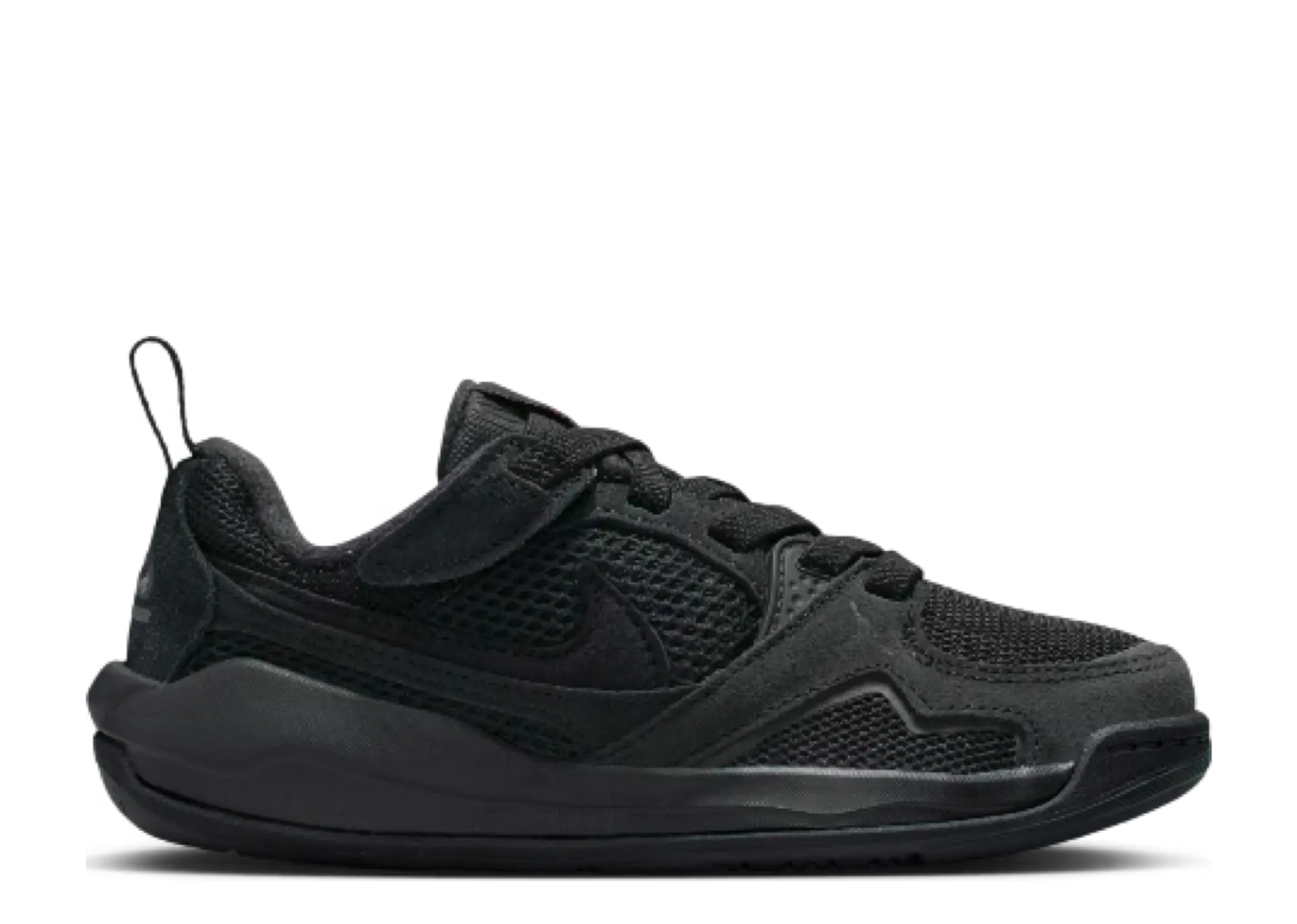 Air Jordan CMFT Era Black Anthracite (Pre-School)
