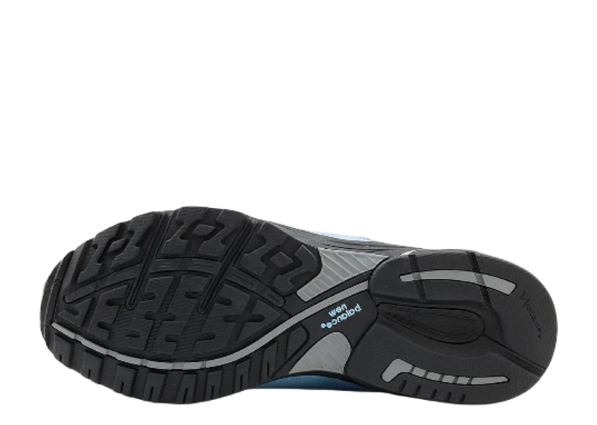 New Balance 993 MiUSA Community Blue - photo 4