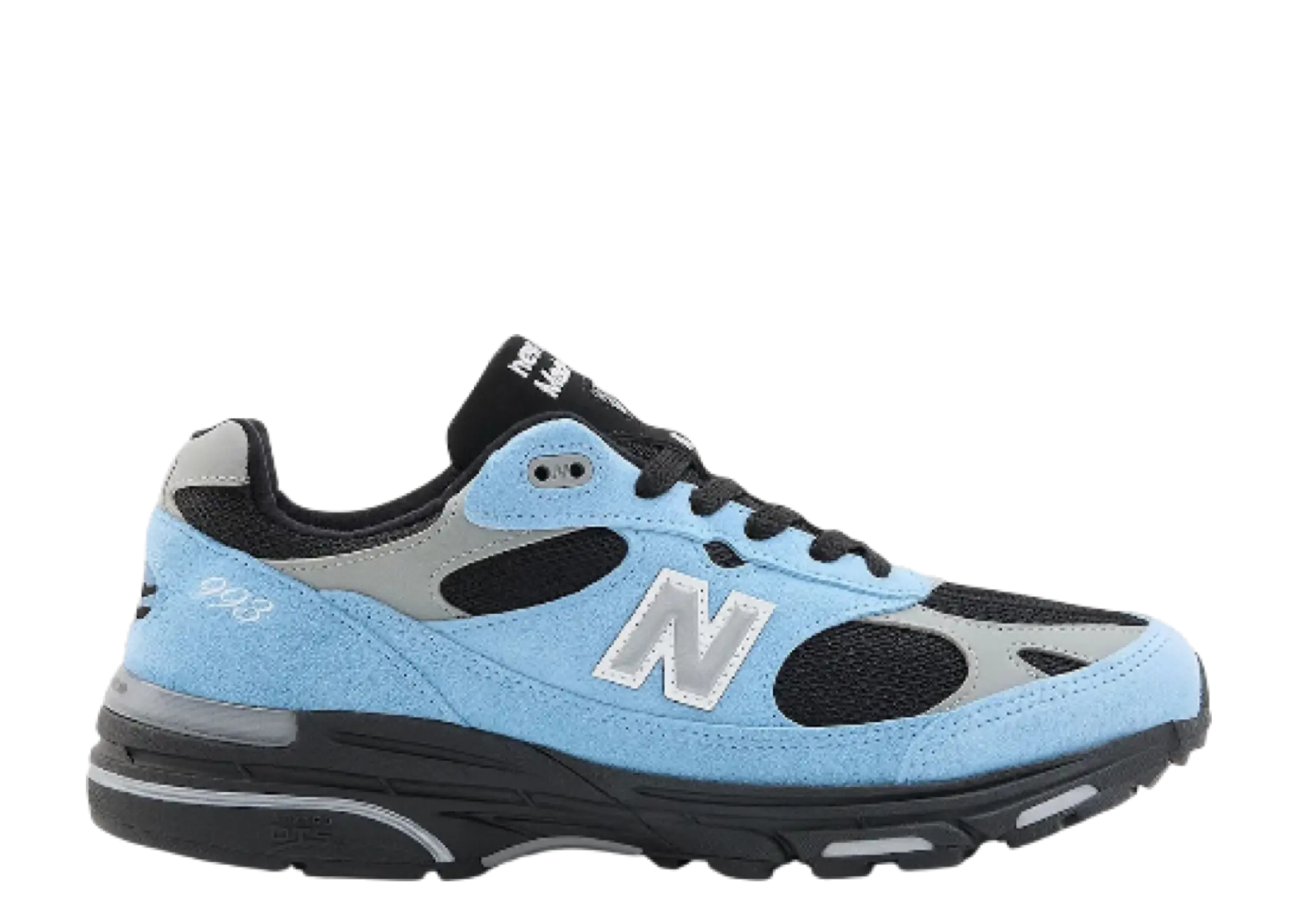 New Balance 993 MiUSA Community Blue