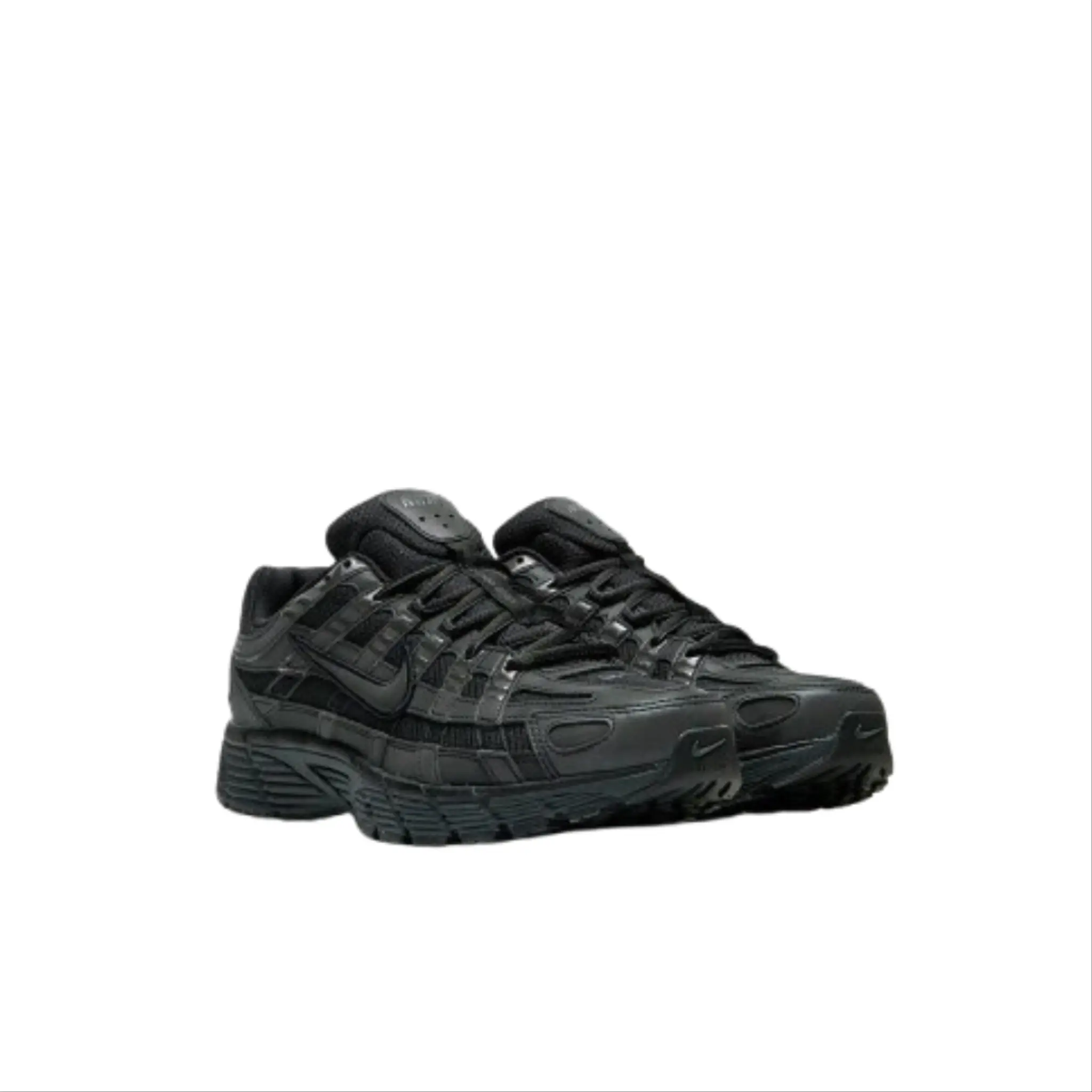 Nike P-6000 SE Black Reflective - photo 2