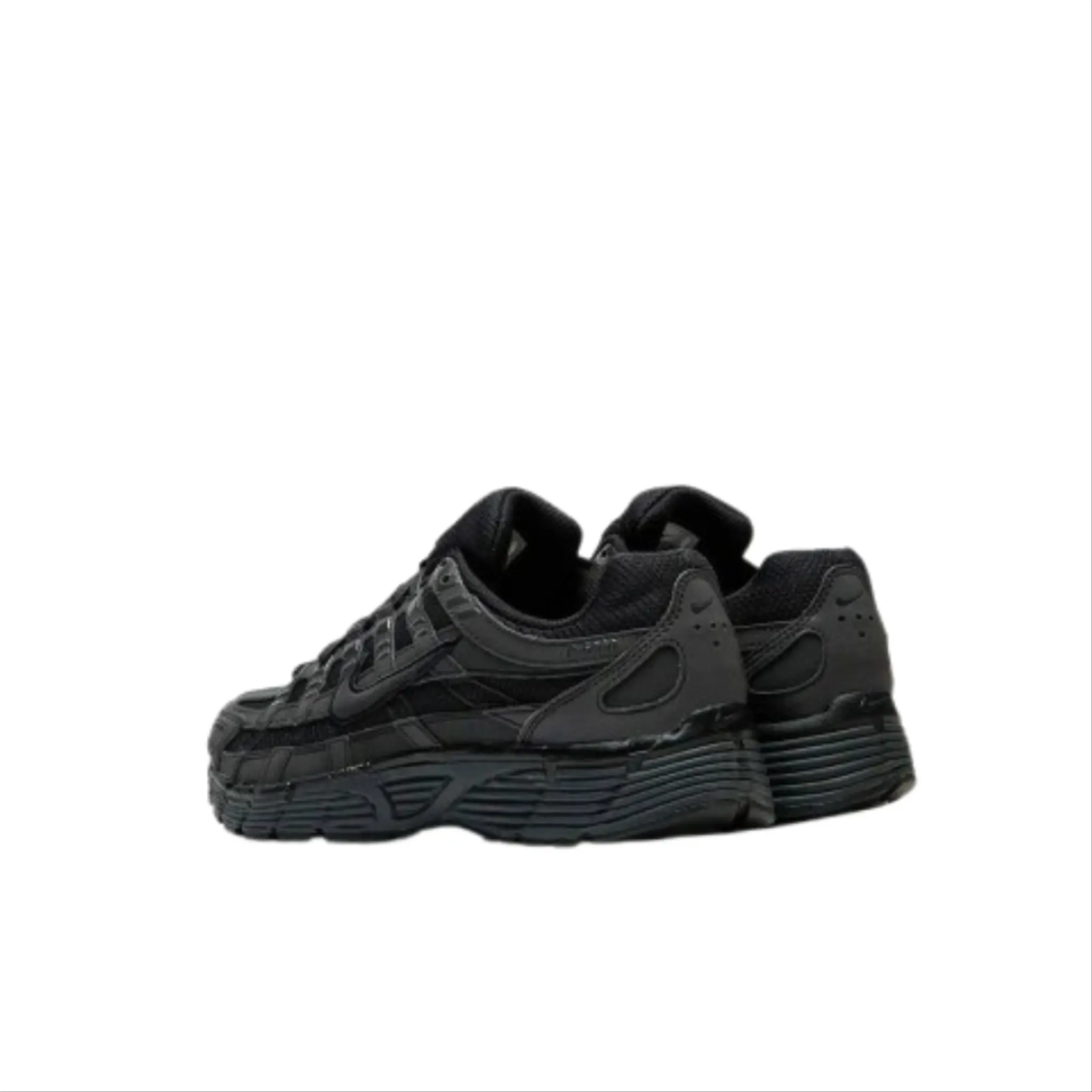 Nike P-6000 SE Black Reflective - photo 3