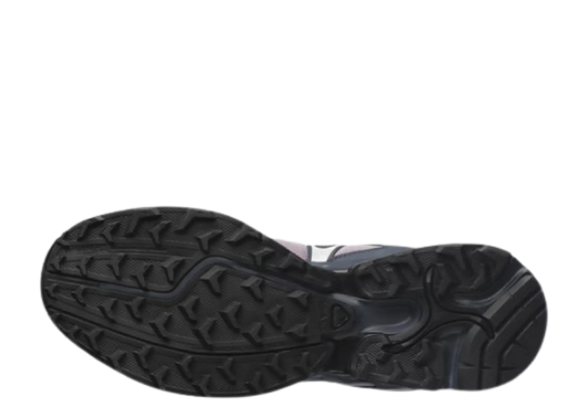 Salomon XT Whisper Nirvana Blue Nights - photo 4
