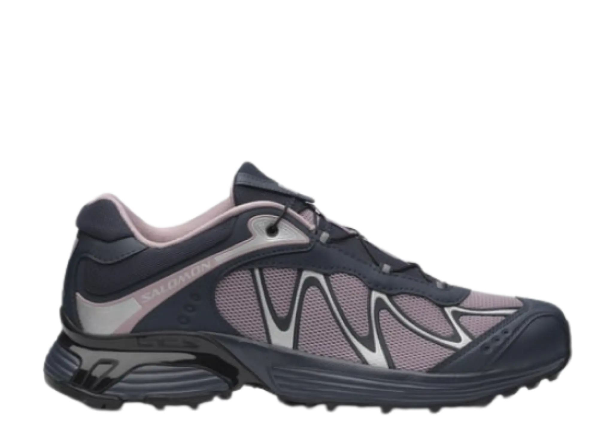 Salomon XT Whisper Nirvana Blue Nights