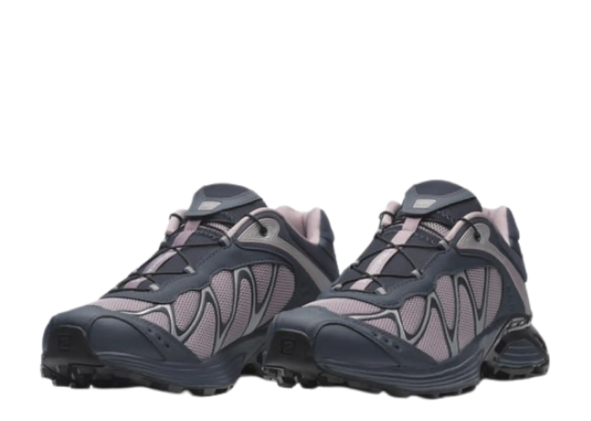 Salomon XT Whisper Nirvana Blue Nights - photo 2