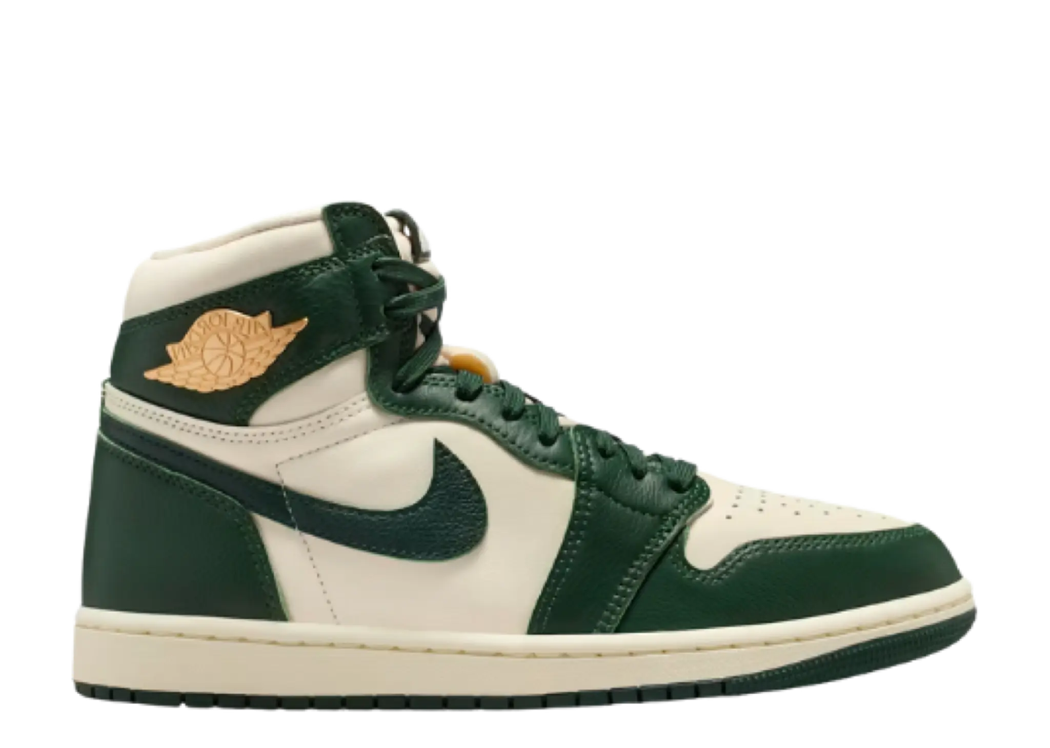 Air Jordan 1 Retro High Fir Pro Green (Women's)