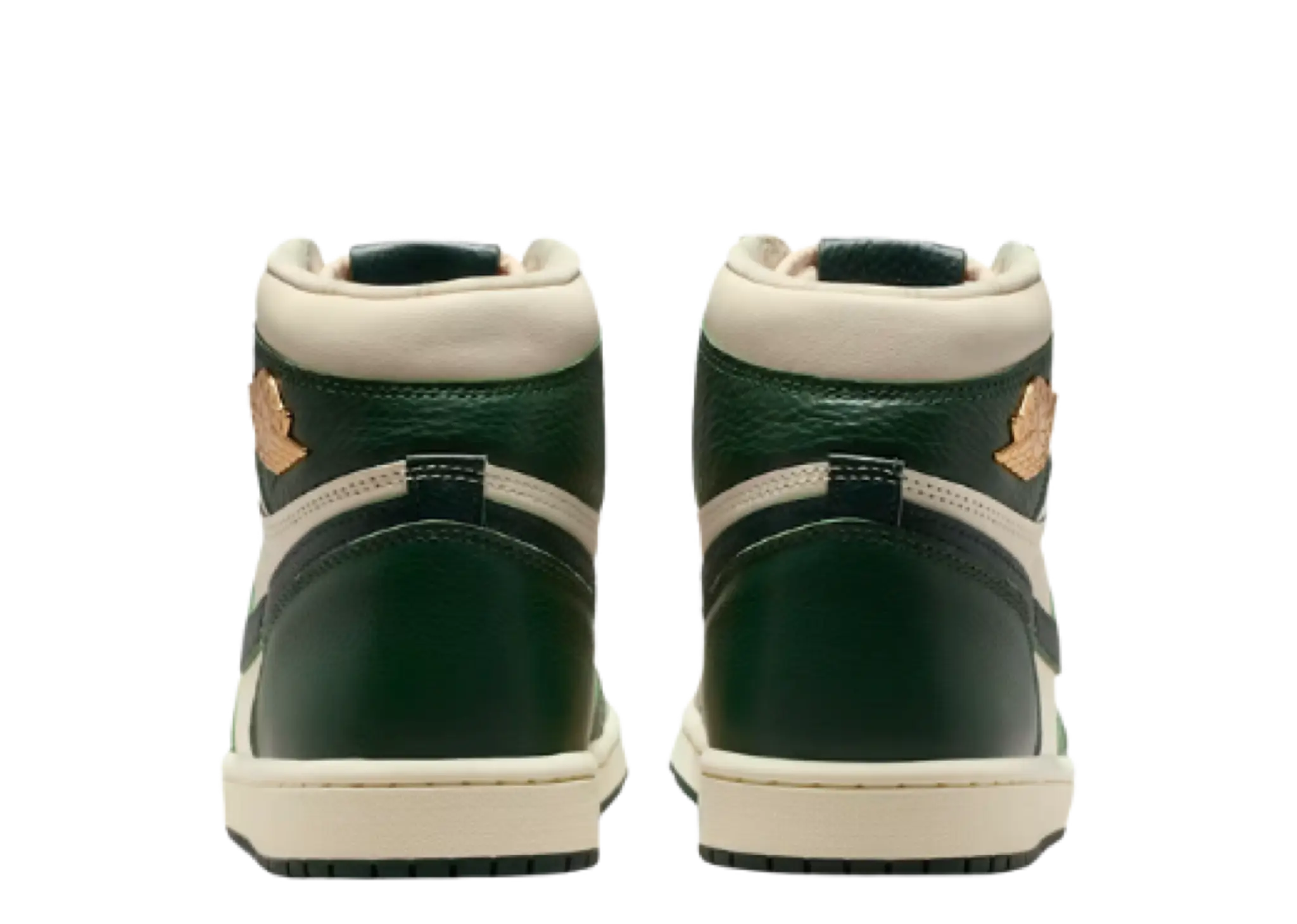 Air Jordan 1 Retro High Fir Pro Green (Women's) - photo 3