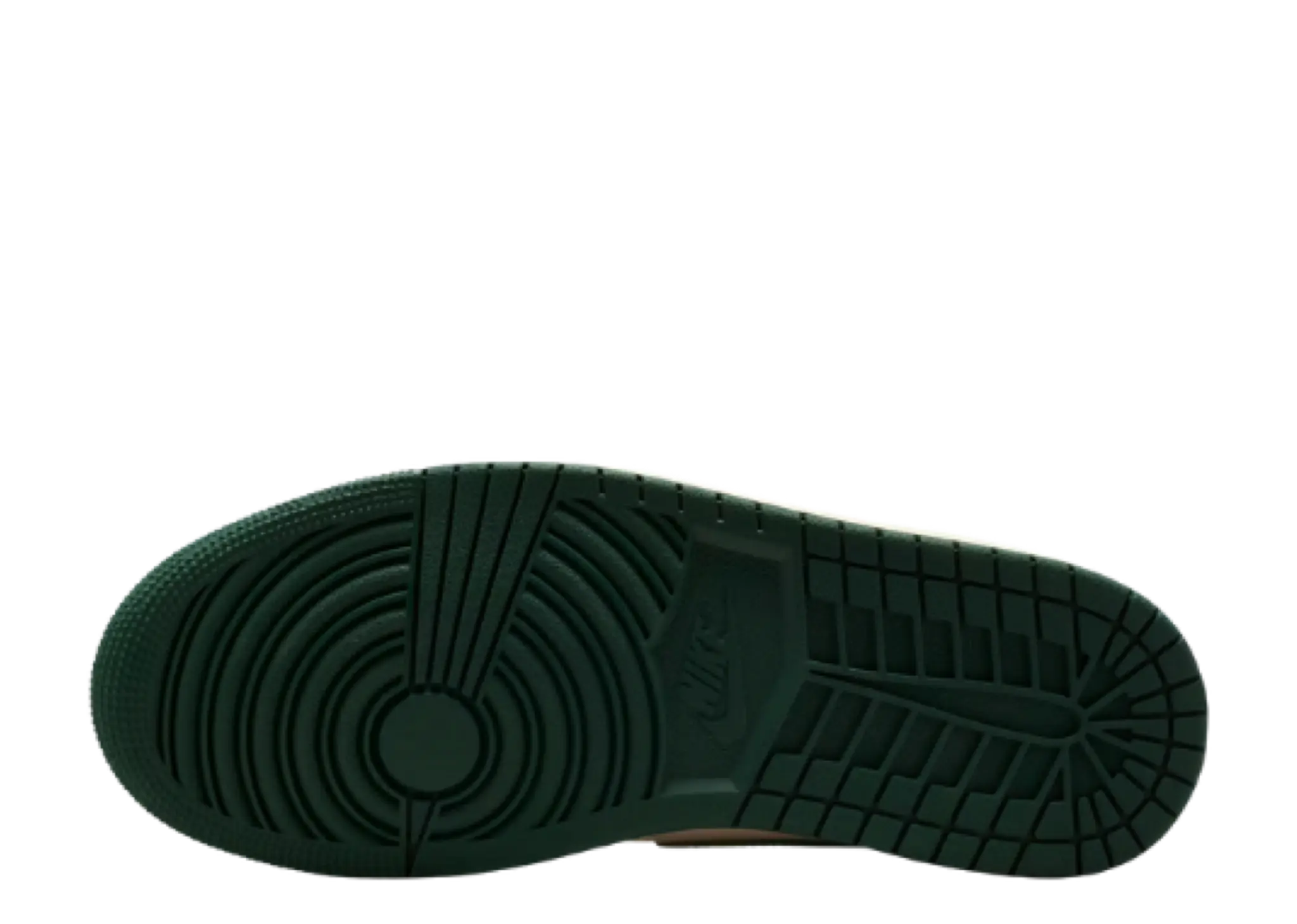 Air Jordan 1 Retro High Fir Pro Green (Women's) - photo 4