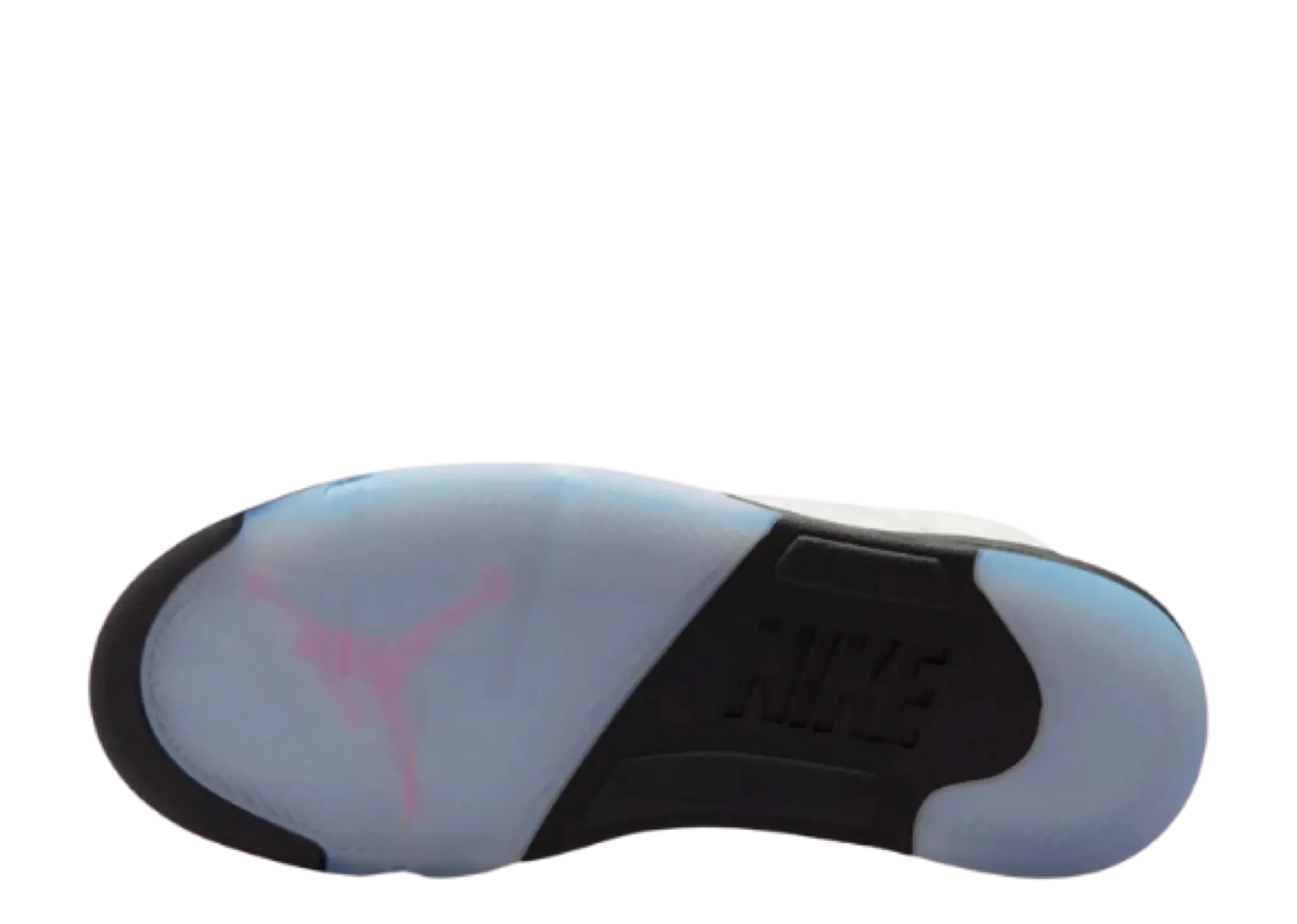 Air Jordan 5 Retro Medium Soft Pink - photo 4
