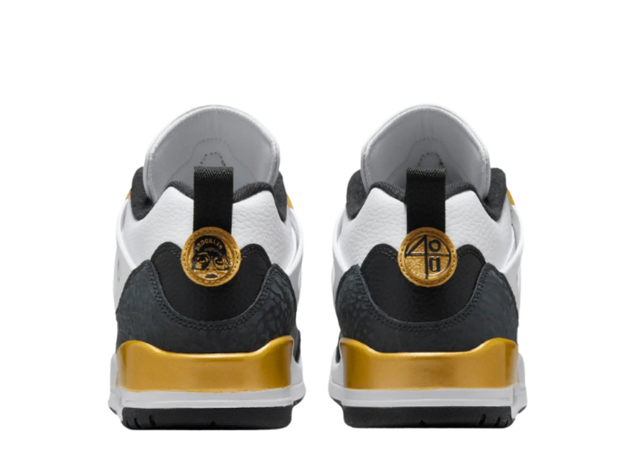 Air Jordan Spizike Low DMP - photo 3