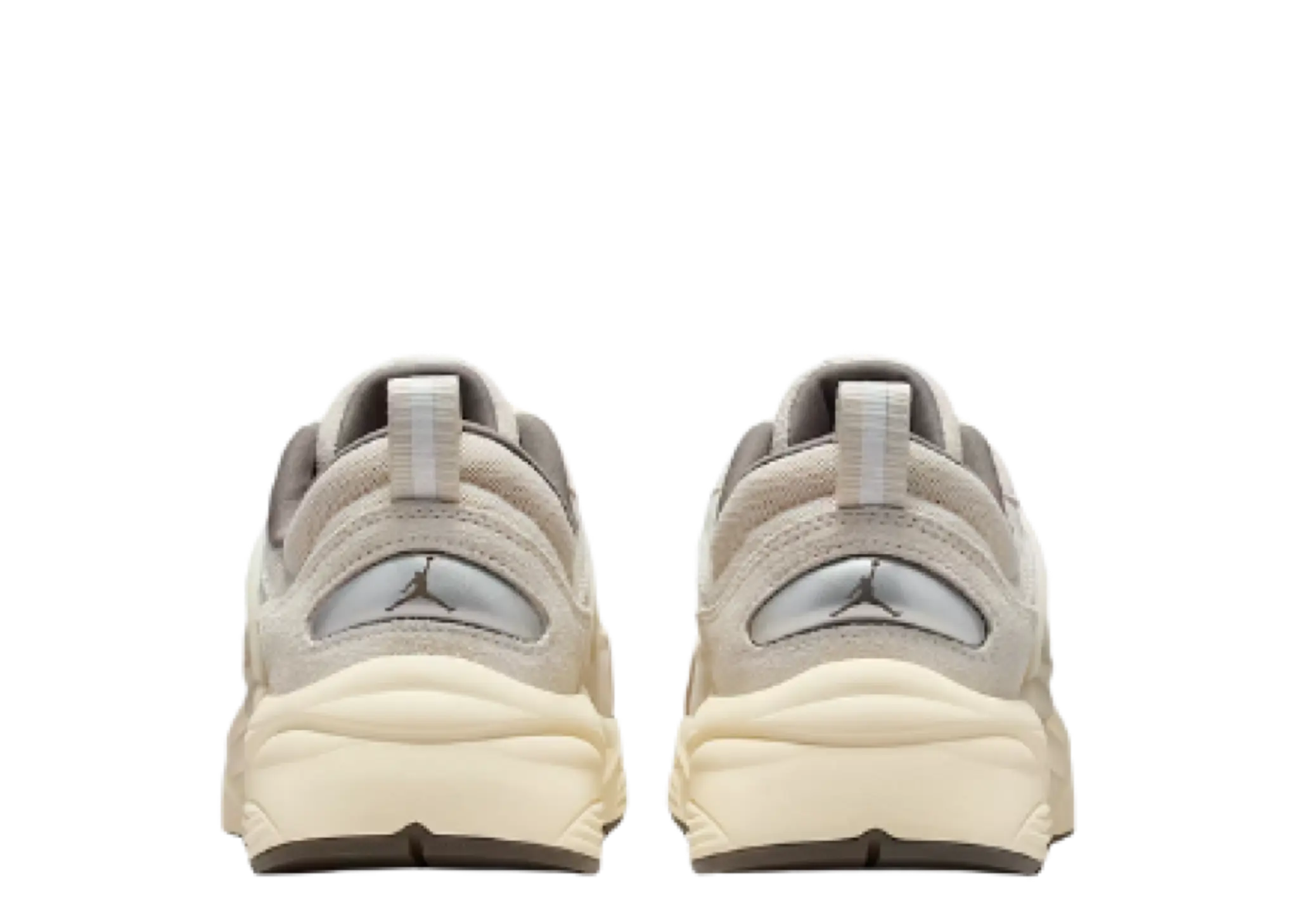 Air Jordan Trunner O/S Light Orewood Brown - photo 3