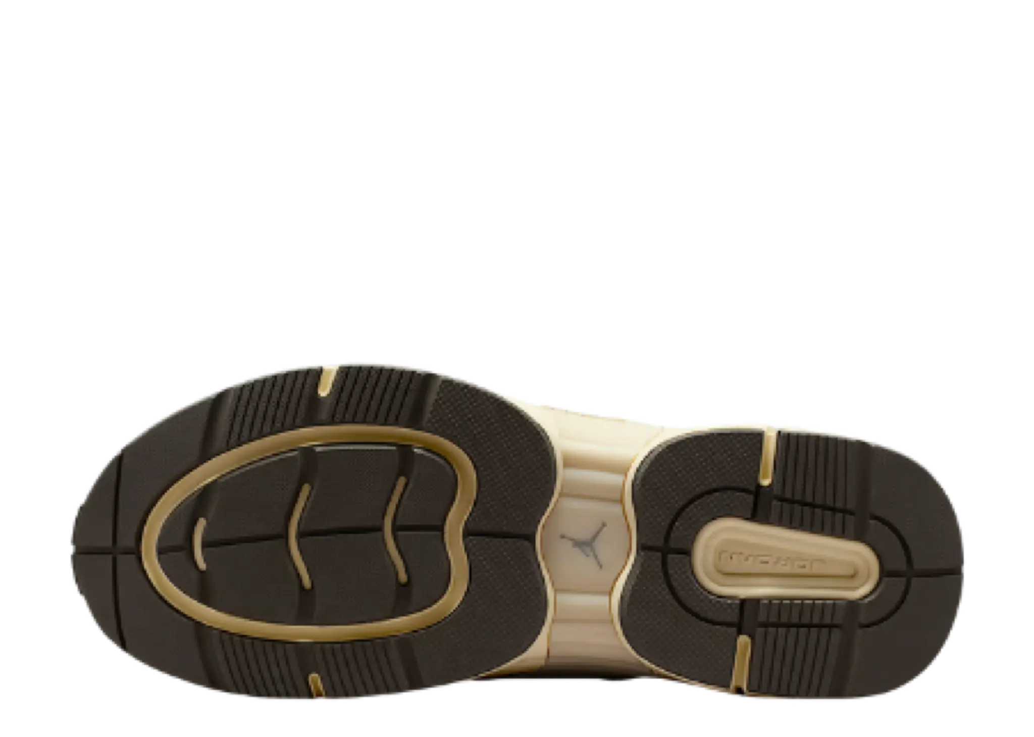 Air Jordan Trunner O/S Light Orewood Brown - photo 4