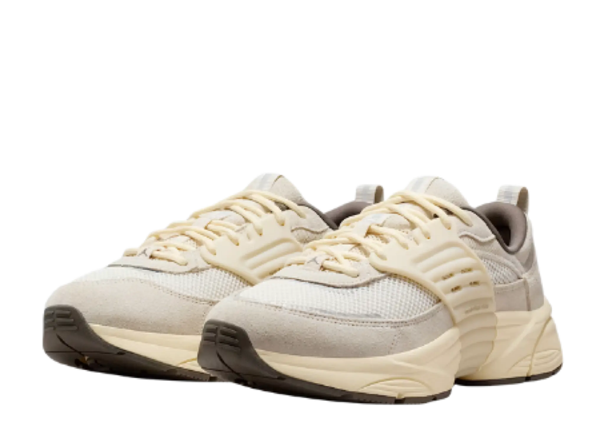 Air Jordan Trunner O/S Light Orewood Brown - photo 2