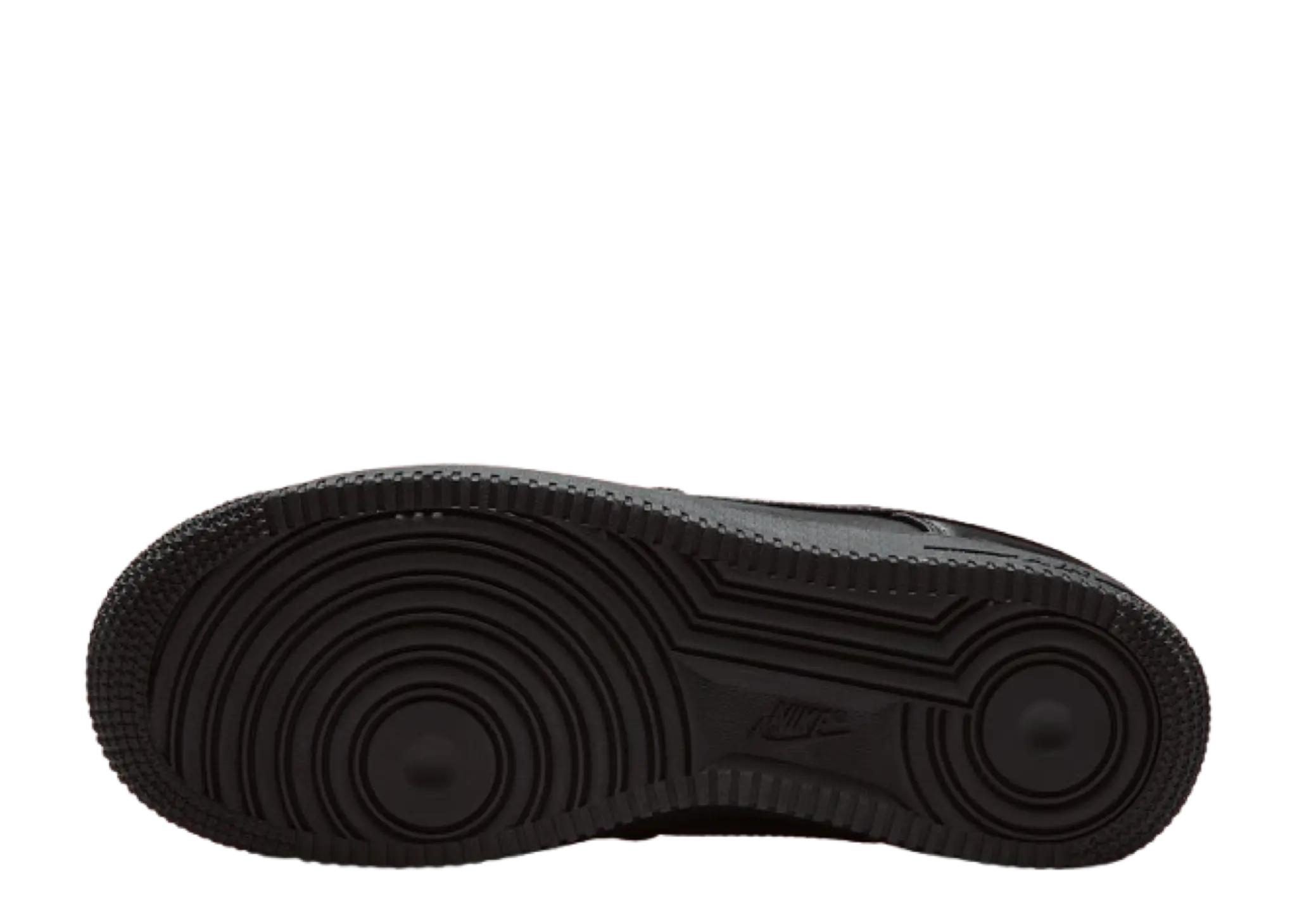 Nike Air Force 1 Low '07 LV8 Black Satin (Women's) - photo 4