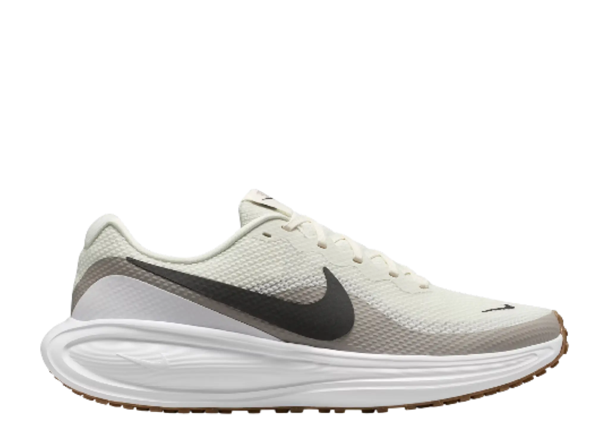 Nike Revolution 8 Phantom College Grey Gum