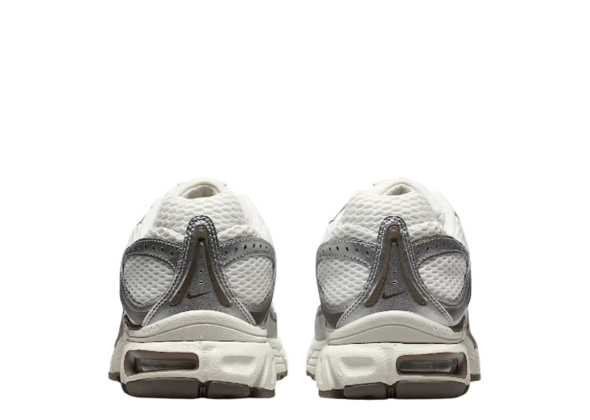 Nike Air Max Moto 2K Phantom Silver Baroque Brown (Women's) - photo 3