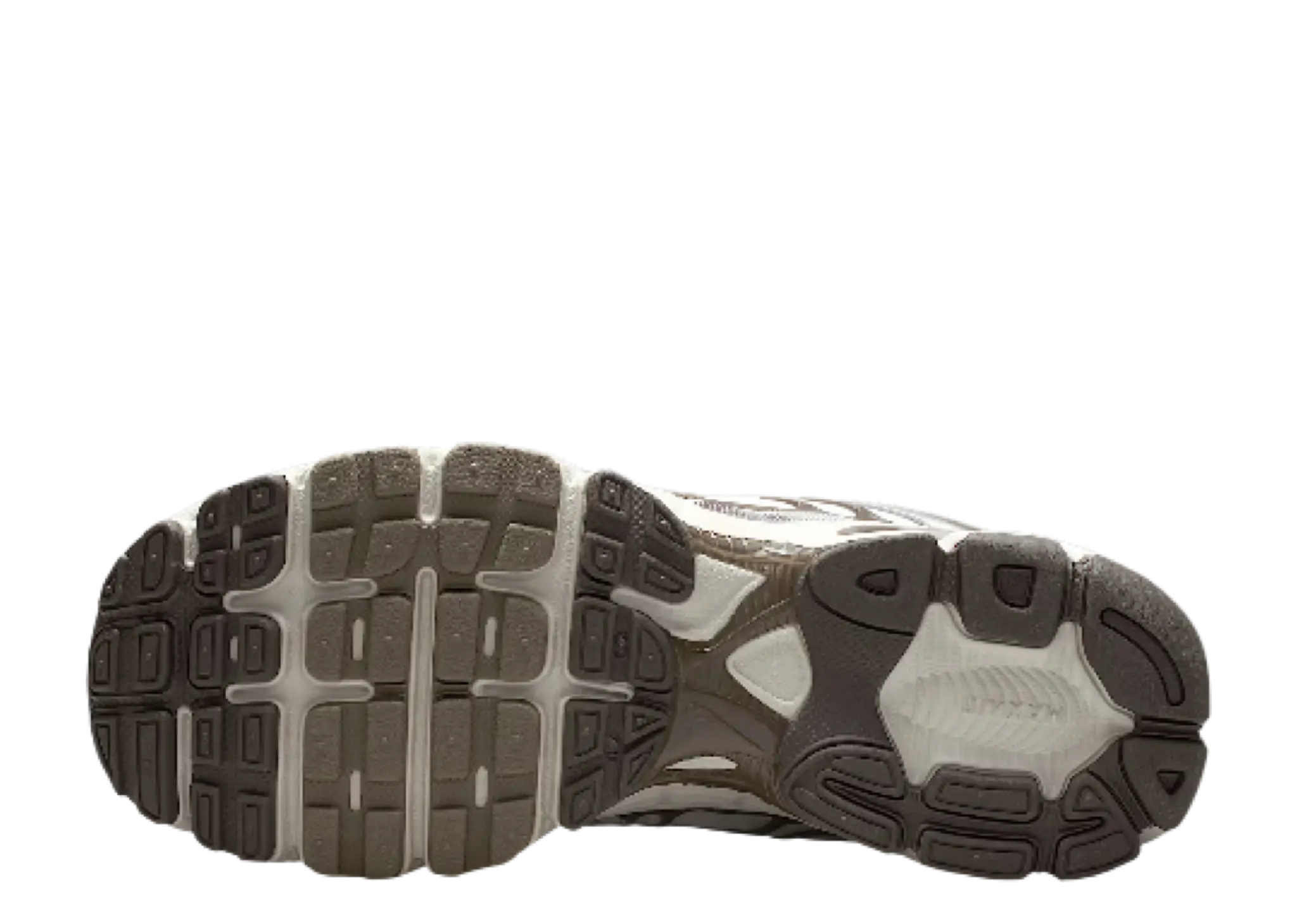 Nike Air Max Moto 2K Phantom Silver Baroque Brown (Women's) - photo 4