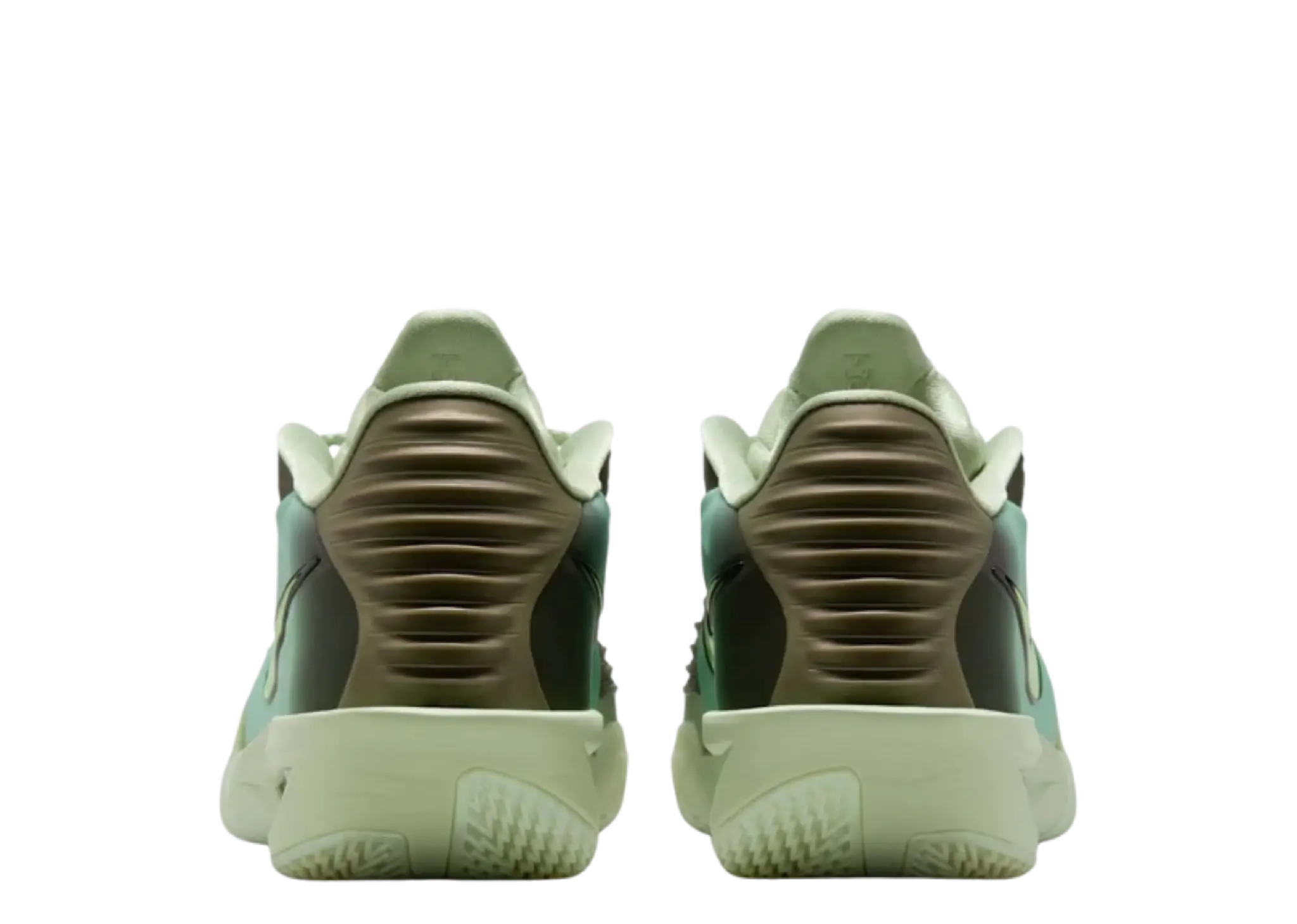 Nike Air Zoom GT Cut 3 Turbo Honeydew Barely Volt - photo 3