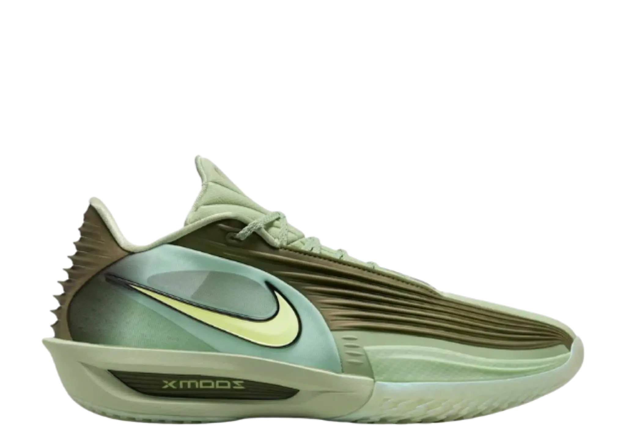 Nike Air Zoom GT Cut 3 Turbo Honeydew Barely Volt