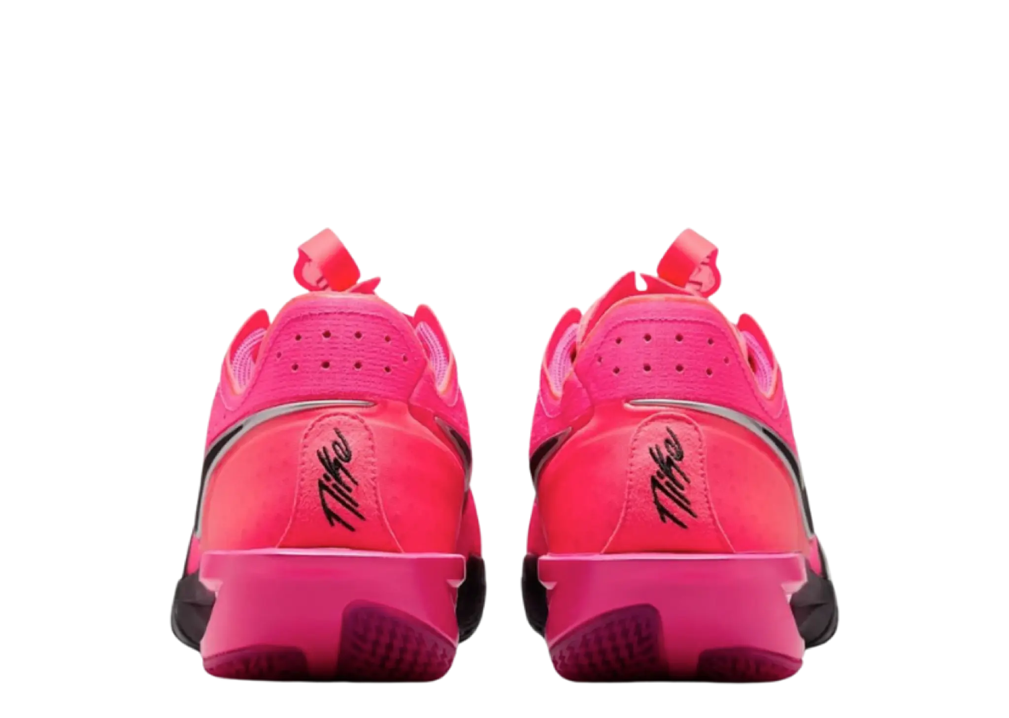 Nike Zoom GT Cut 3 EP Hyper Pink - photo 3