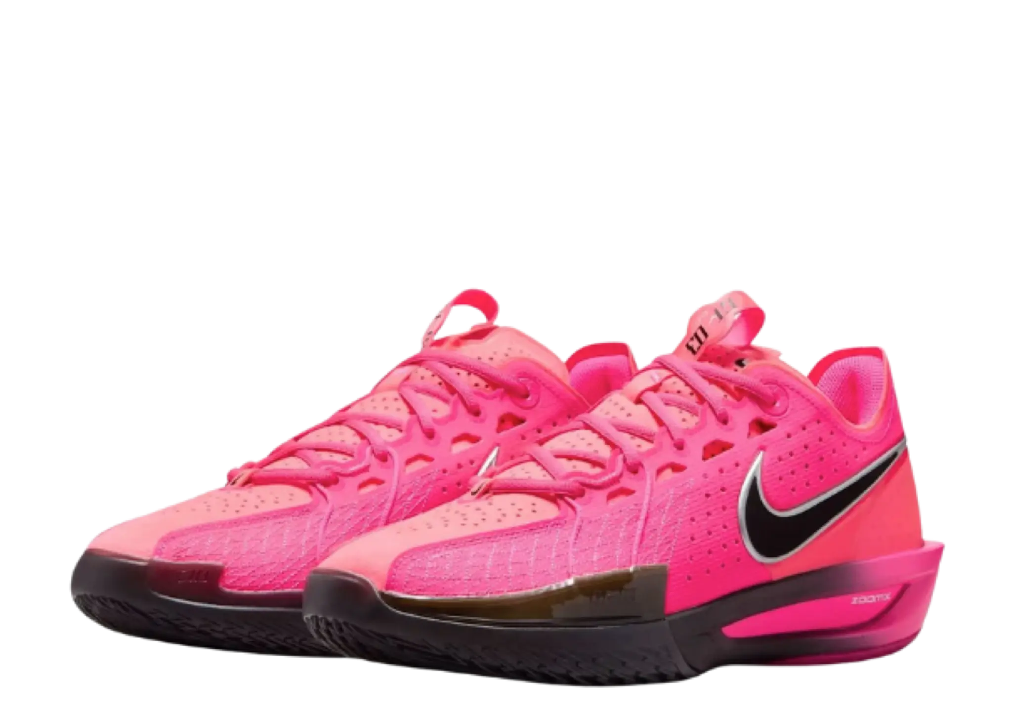 Nike Zoom GT Cut 3 EP Hyper Pink - photo 2