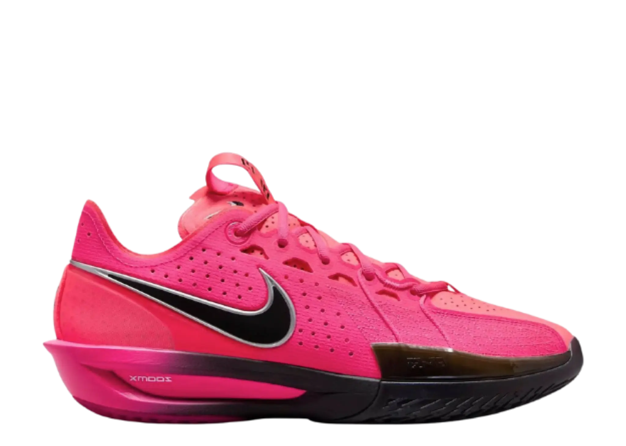 Nike Zoom GT Cut 3 EP Hyper Pink