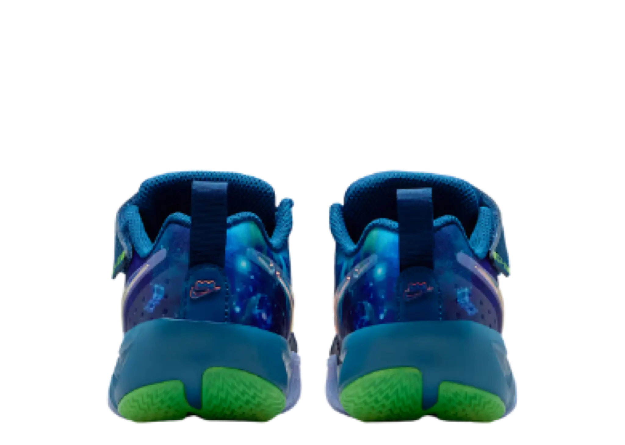 Nike GT Cut 3 LEGO Brave Blue (Pre-School) - photo 3