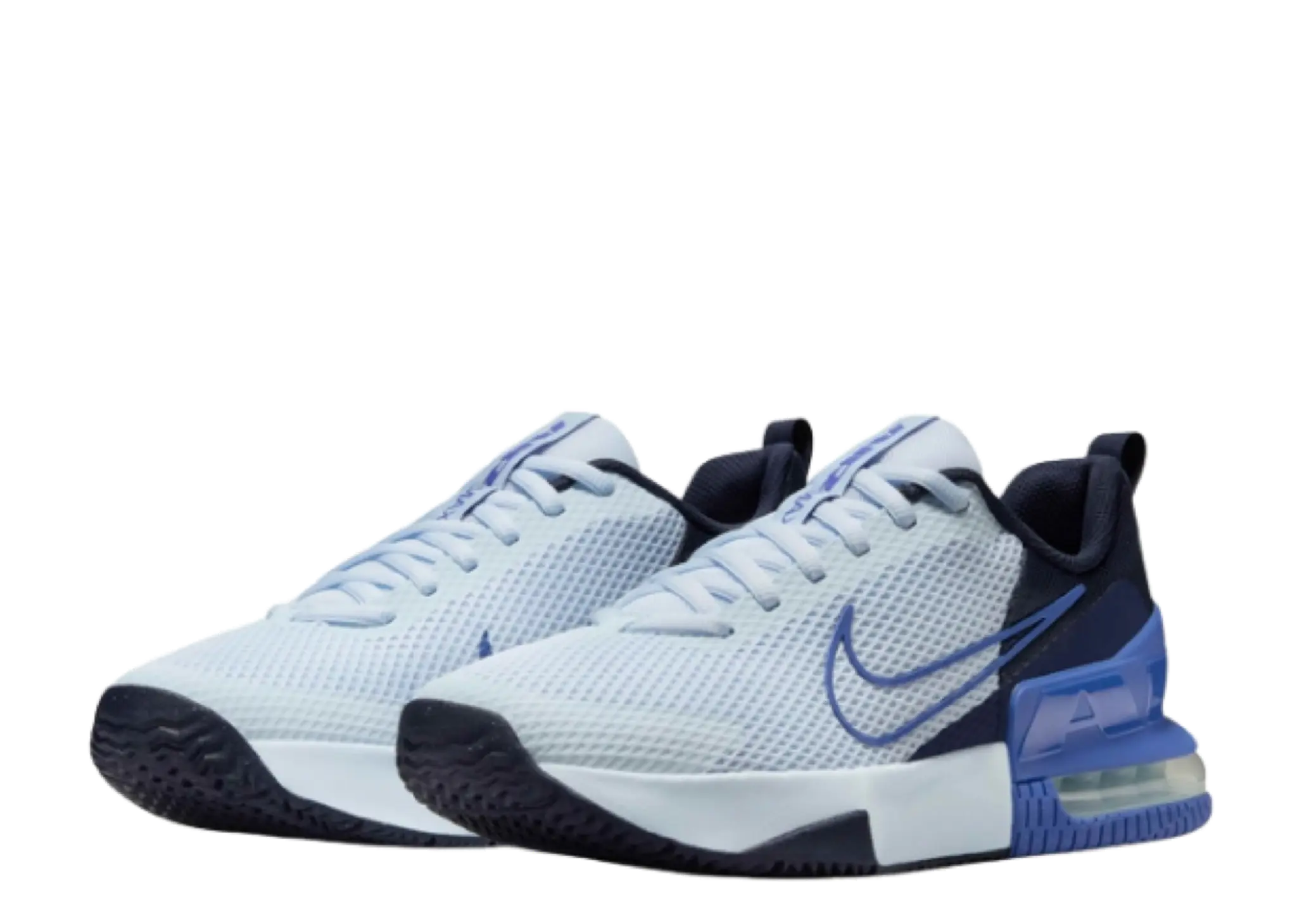 Nike Air Max Alpha Trainer 6 Blue Tint Midnight Navy - photo 2