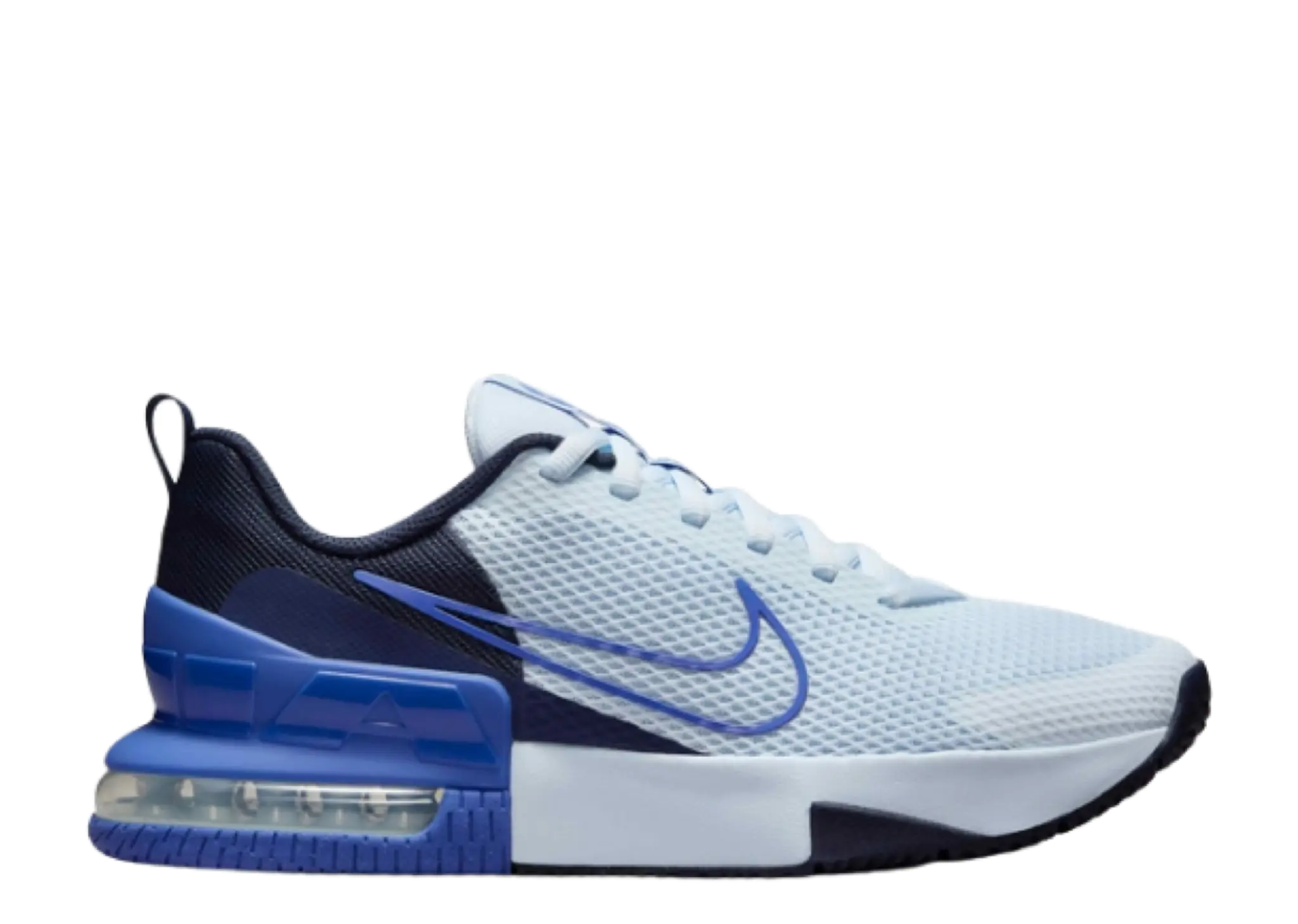 Nike Air Max Alpha Trainer 6 Blue Tint Midnight Navy
