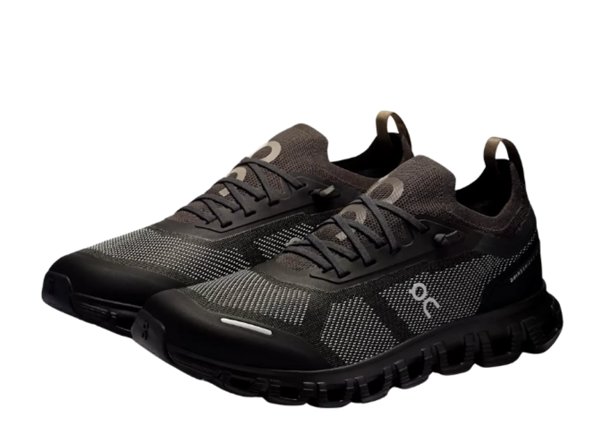ON Running Cloud 6 Versa Black Eclipse (Women's) - photo 2
