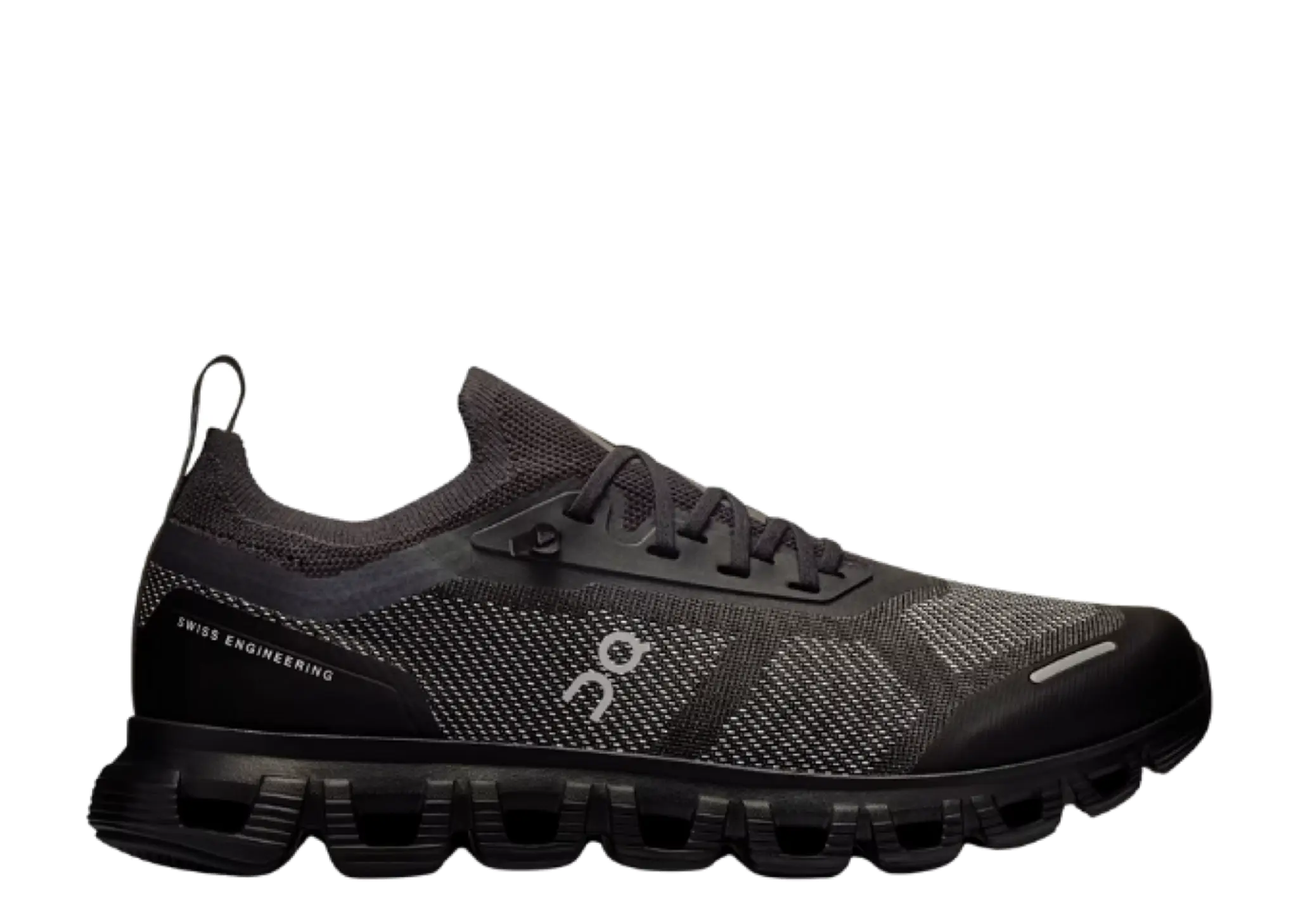ON Running Cloud 6 Versa Black Eclipse (Women's)