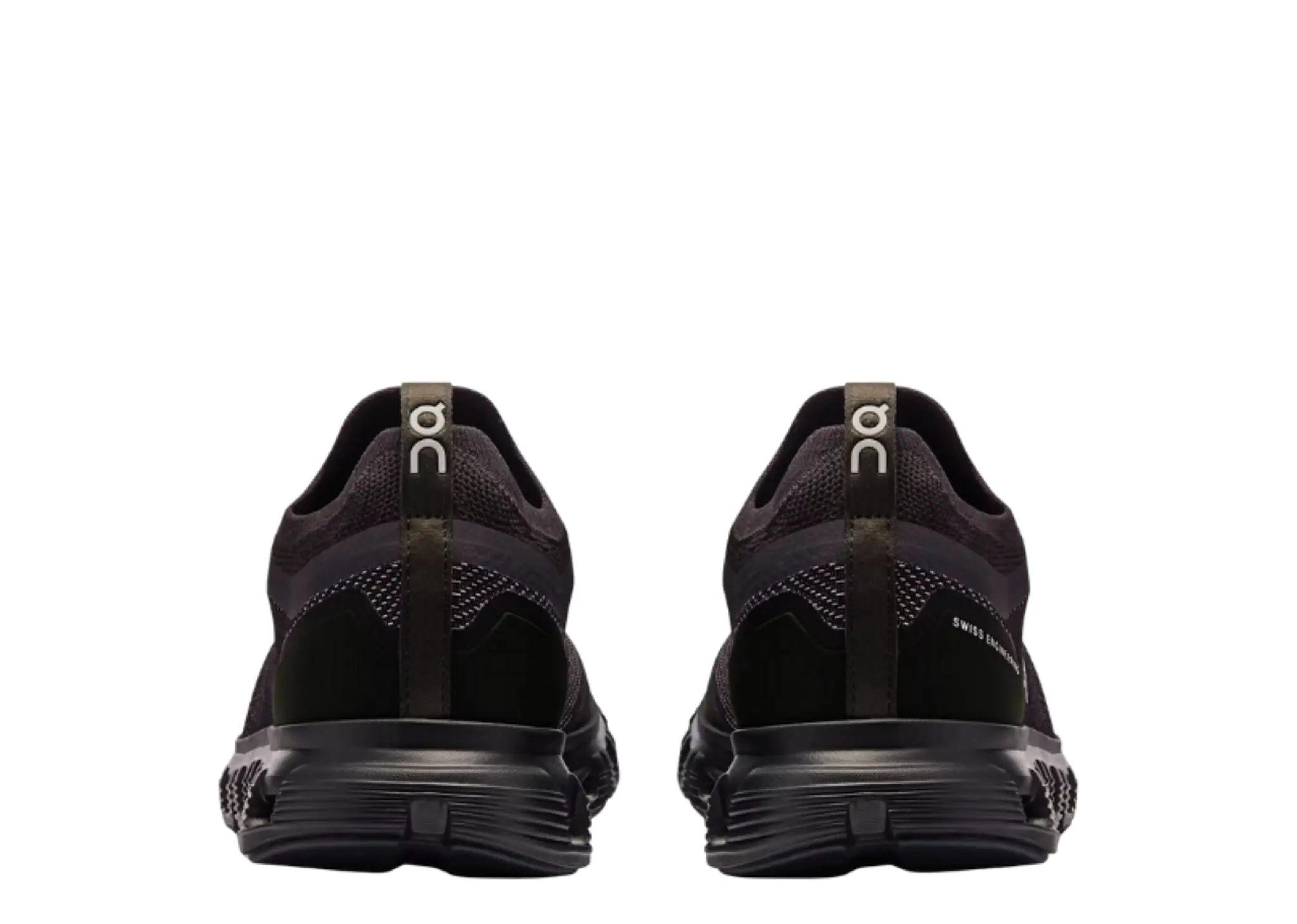 ON Running Cloud 6 Versa Black Eclipse (Women's) - photo 3