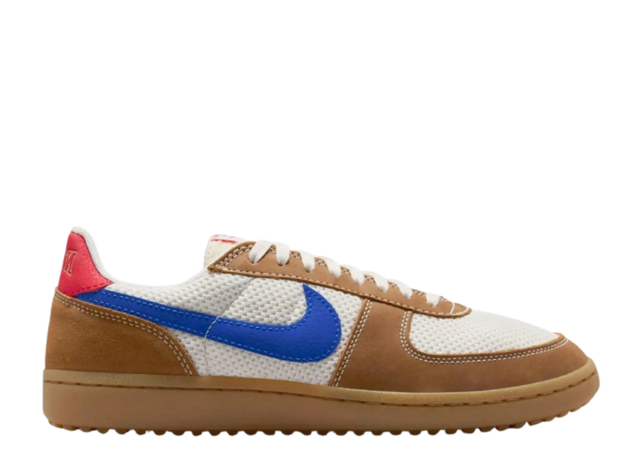 Nike Field General Phantom Game Royal Light British Tan