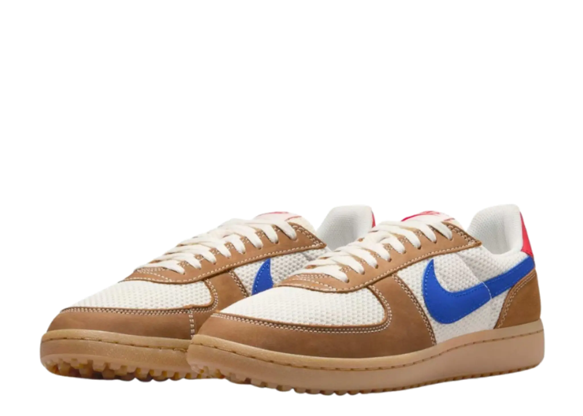 Nike Field General Phantom Game Royal Light British Tan - photo 2