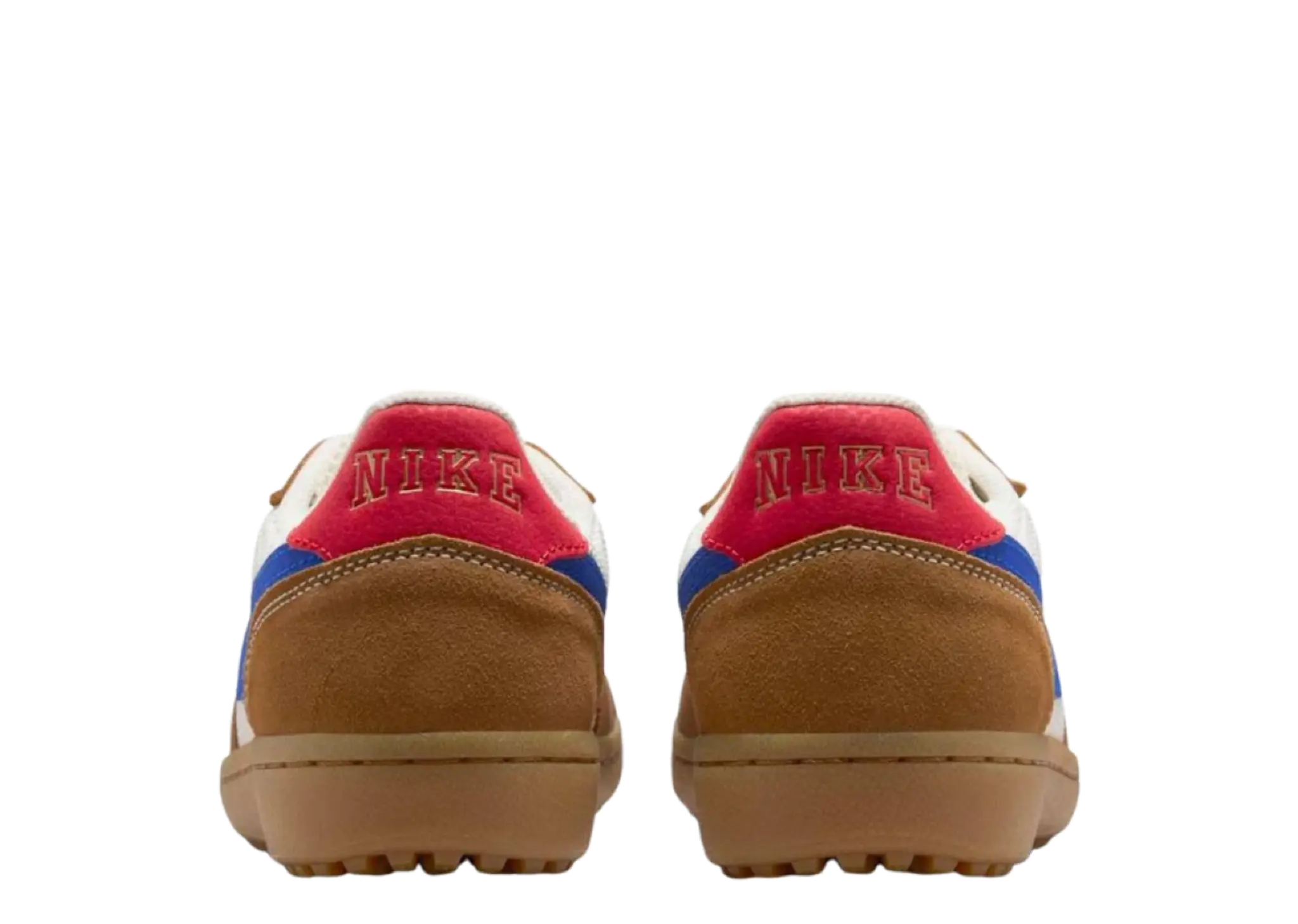 Nike Field General Phantom Game Royal Light British Tan - photo 3