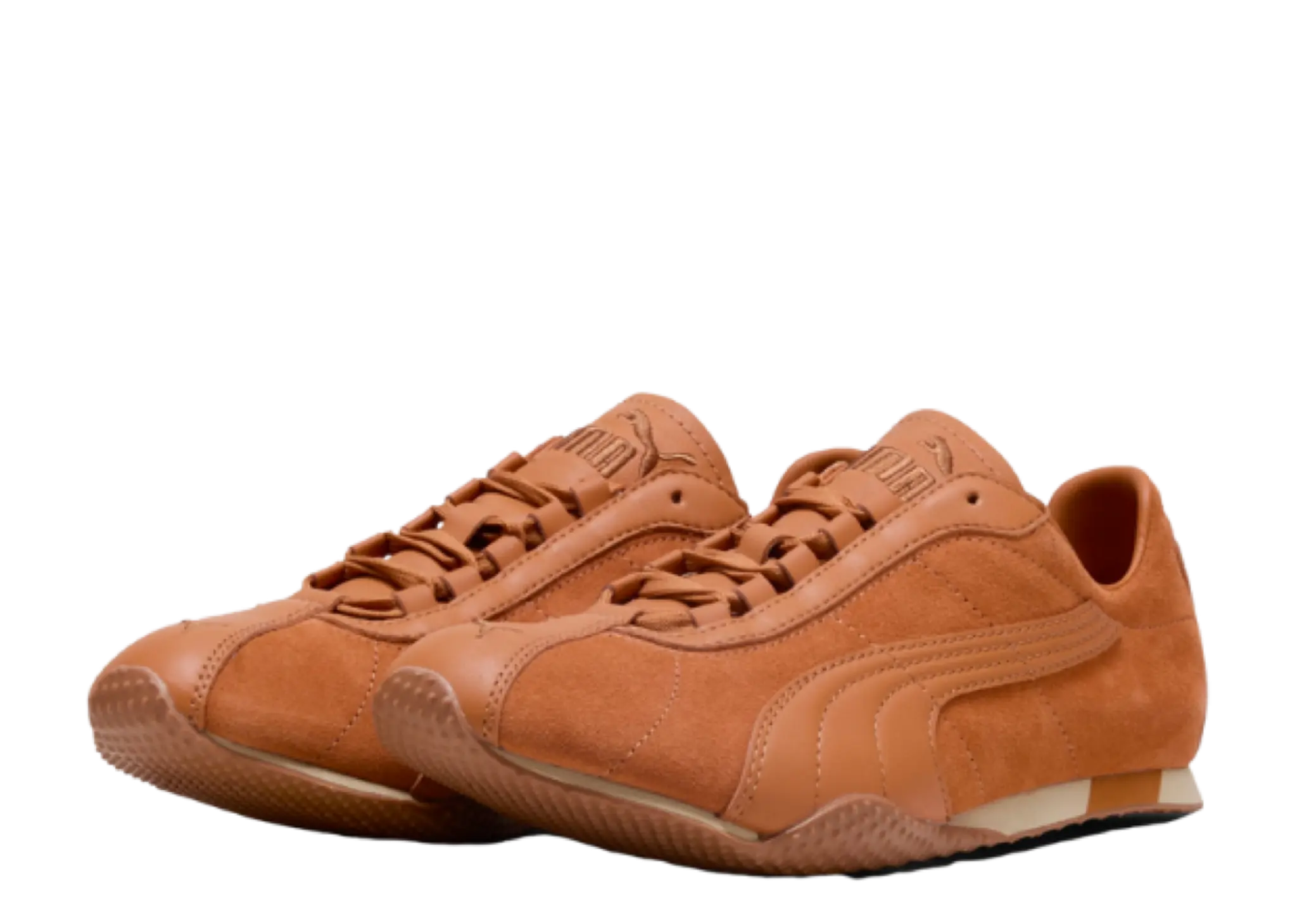 Puma H-Street Premium Brandy Toasted Almond - photo 2