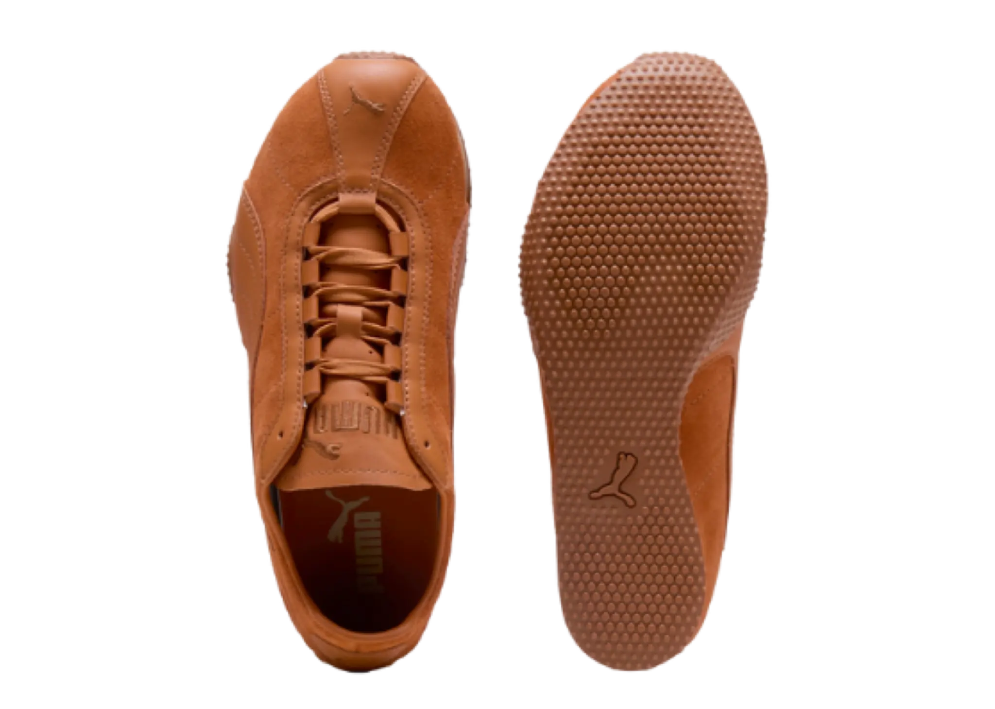 Puma H-Street Premium Brandy Toasted Almond - photo 3