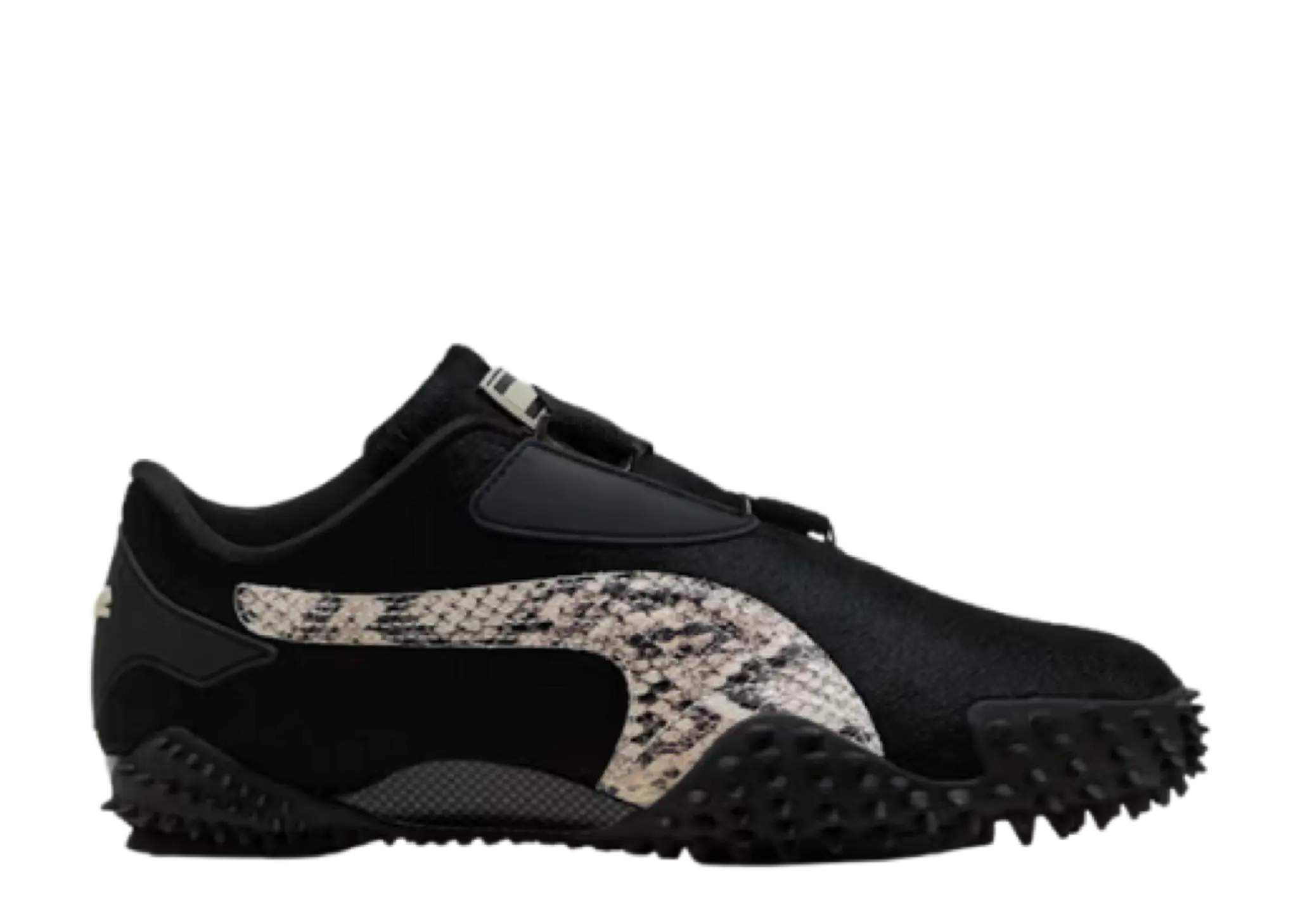 Puma Mostro OG A$AP Rocky Pony Hair Snakeskin