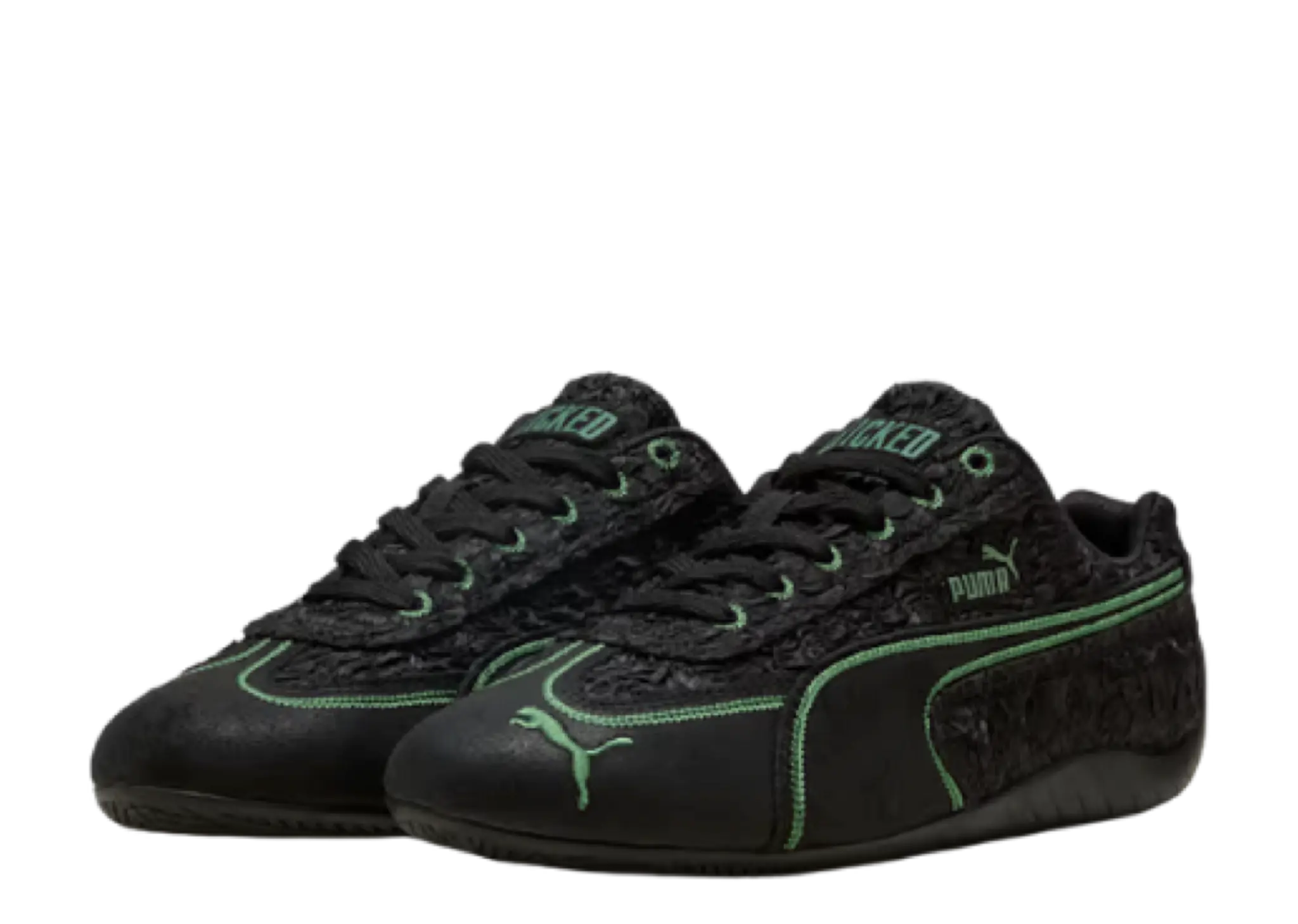 Puma Speedcat Wicked Elphie (Women's) - photo 2