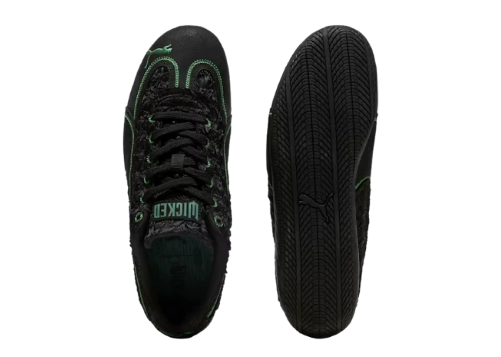 Puma Speedcat Wicked Elphie (Women's) - photo 3