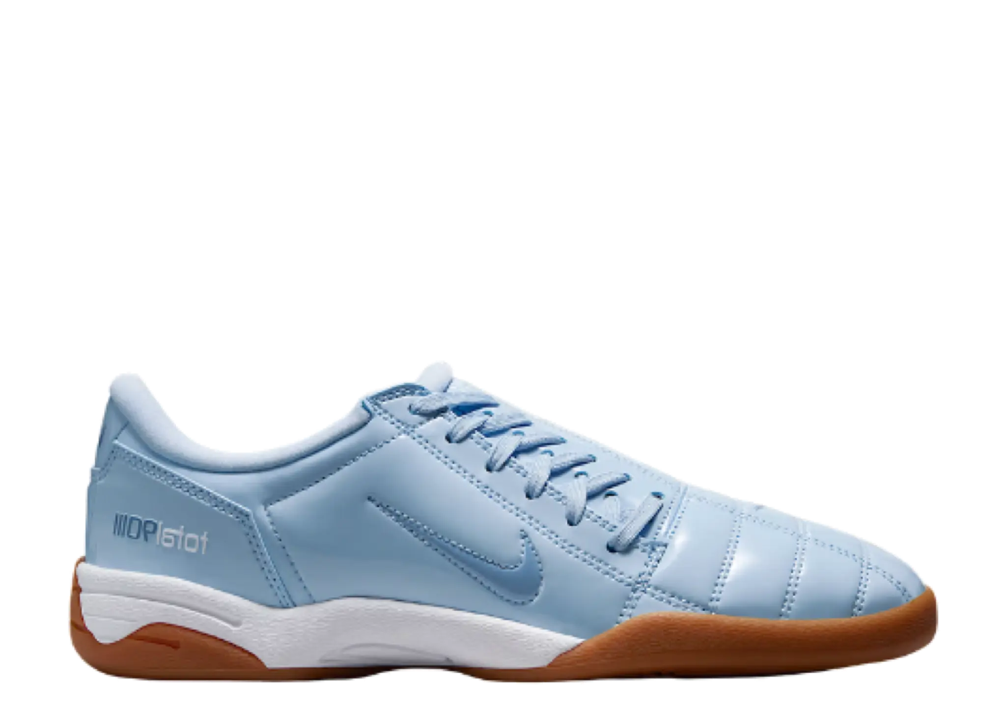 Nike Total 90 Celestine Blue White Work Blue (Women's)