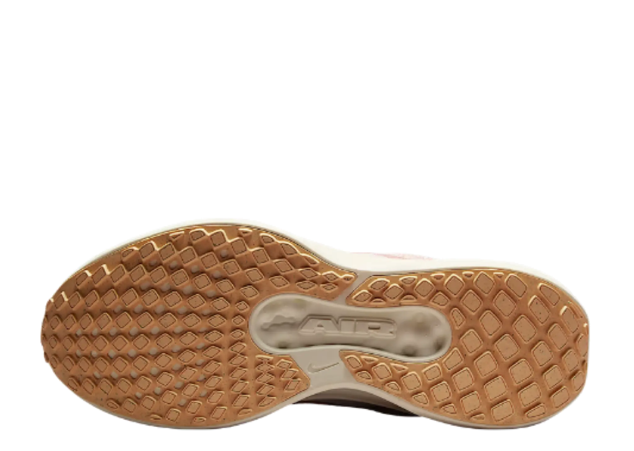 Nike Winflo 11 Pale Ivory Particle Pink Pearl White (Women's) - photo 4