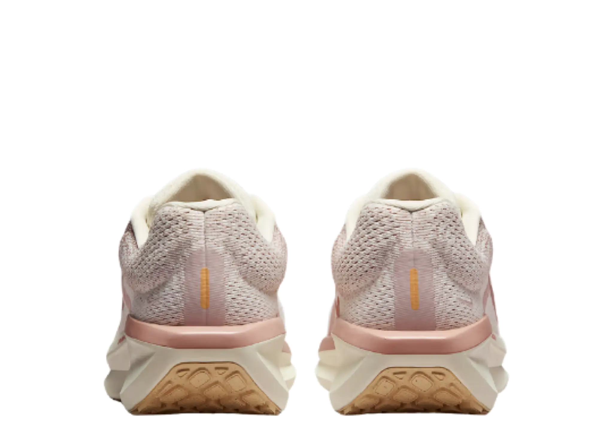 Nike Winflo 11 Pale Ivory Particle Pink Pearl White (Women's) - photo 3
