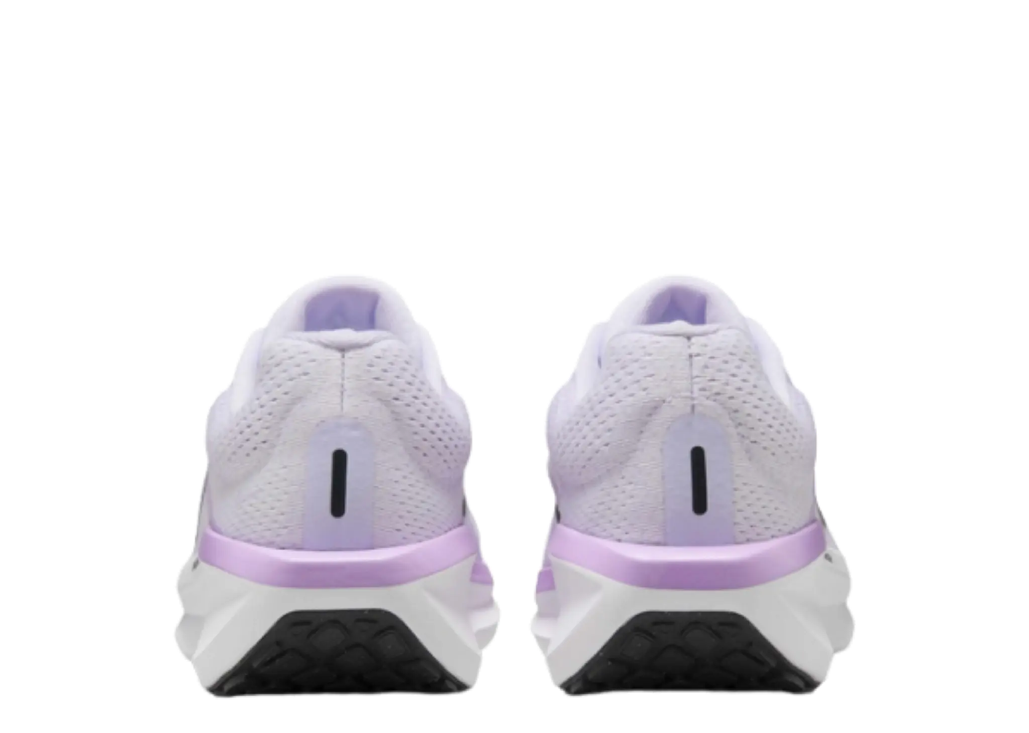 Nike Winflo 11 White Amethyst Tint Anthracite (Women's) - photo 3