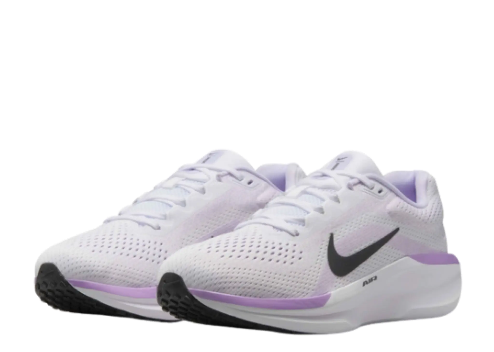 Nike Winflo 11 White Amethyst Tint Anthracite (Women's) - photo 2