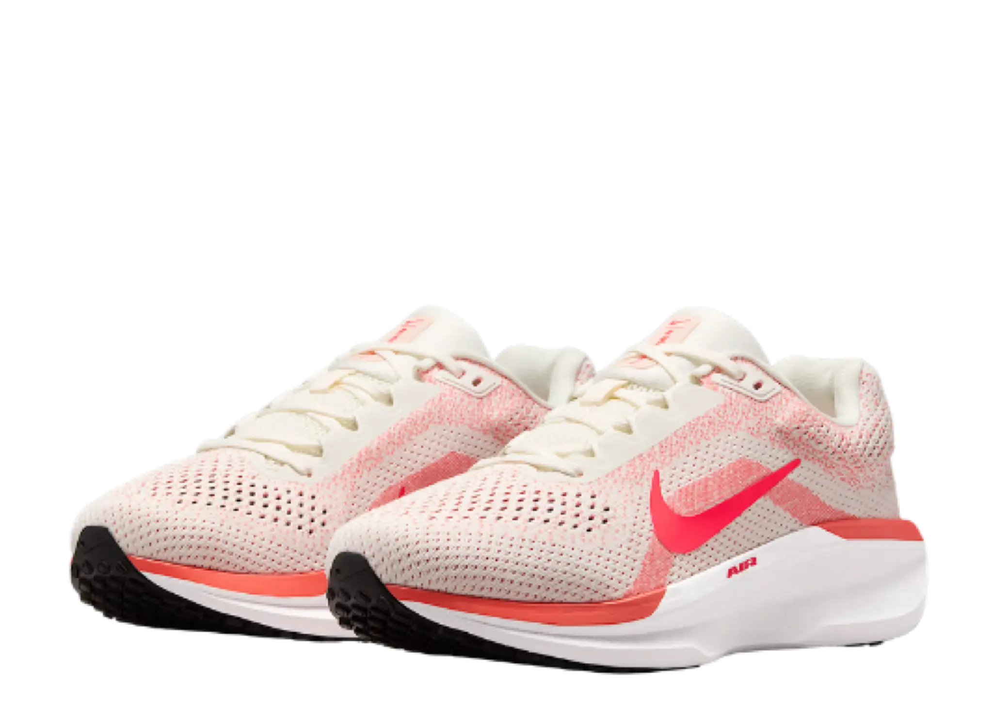 Nike Winflo 11 Sail Magic Ember Washed Coral Bright Crimson (Women's) - photo 2