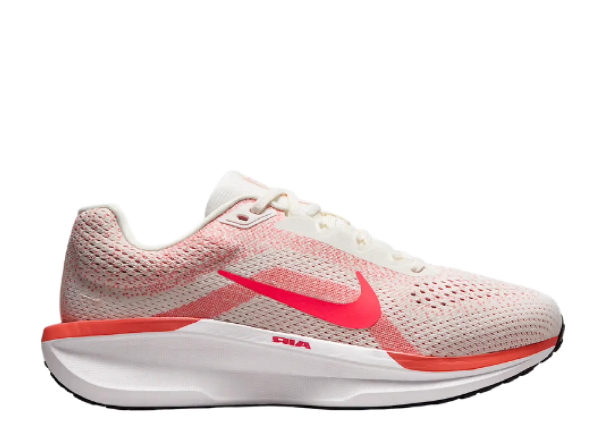 Nike Winflo 11 Sail Magic Ember Washed Coral Bright Crimson (Women's)