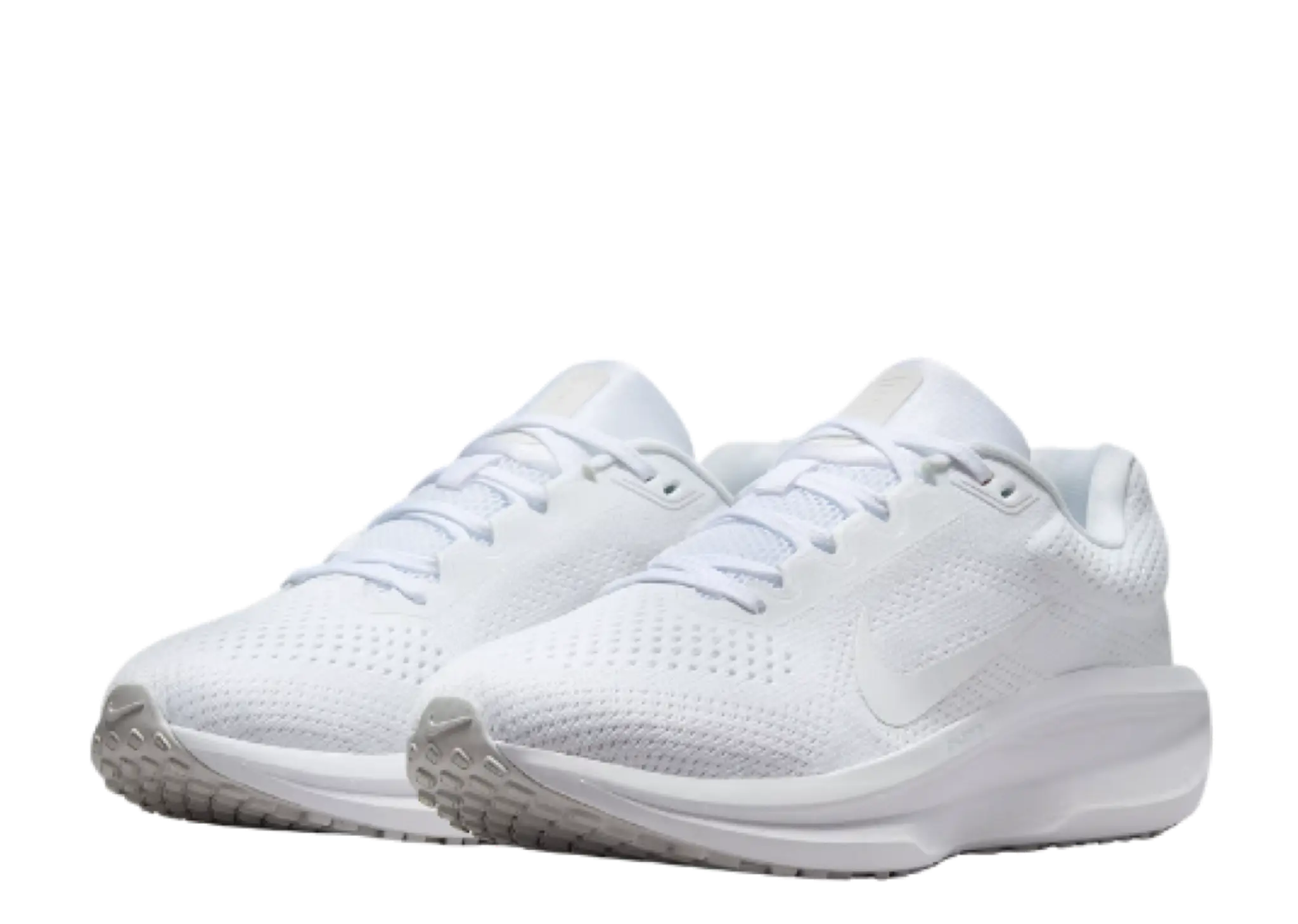 Nike Winflo 11 White Photon Dust White (Women's) - photo 2