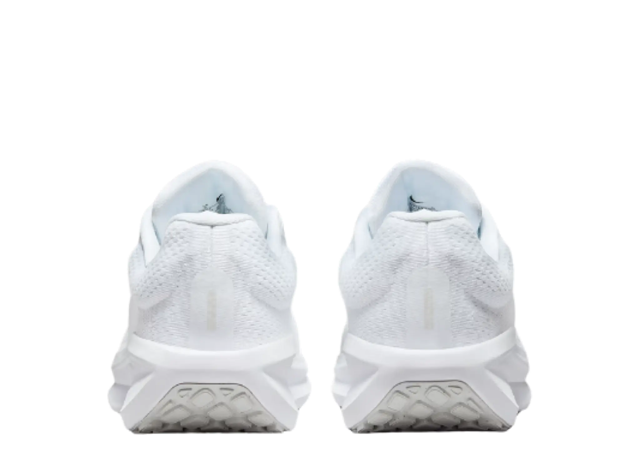 Nike Winflo 11 White Photon Dust White (Women's) - photo 3