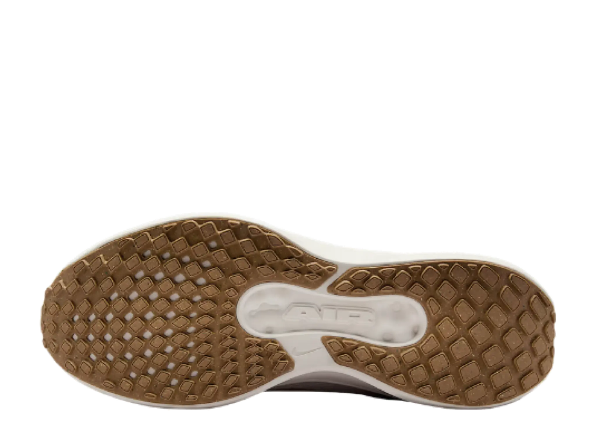 Nike Winflo 11 Phantom Light Orewood Brown Metallic Gold (Women's) - photo 4